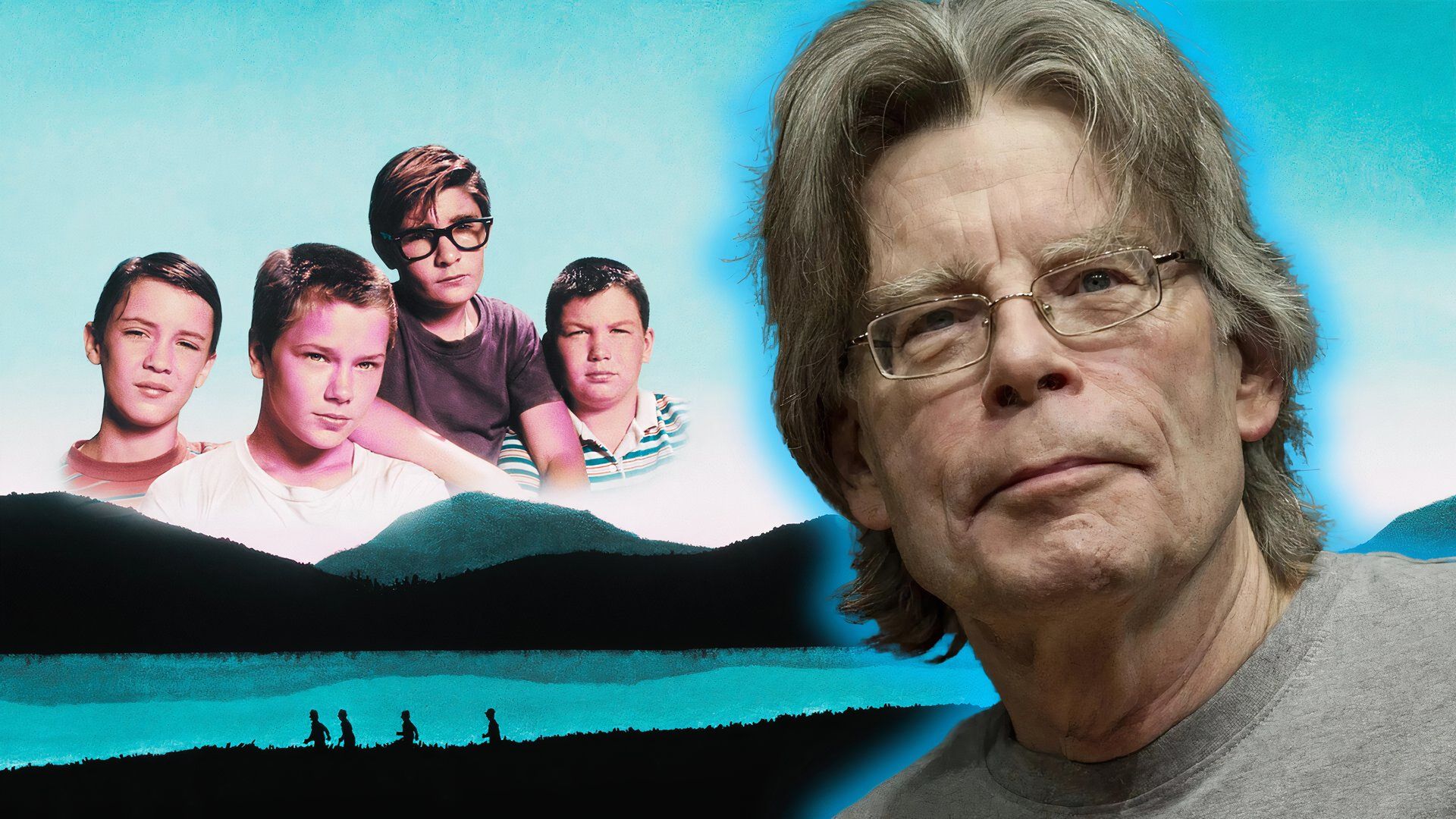 Netflix Adds Stand by Me, One of Stephen King's Favorite Film Adaptations