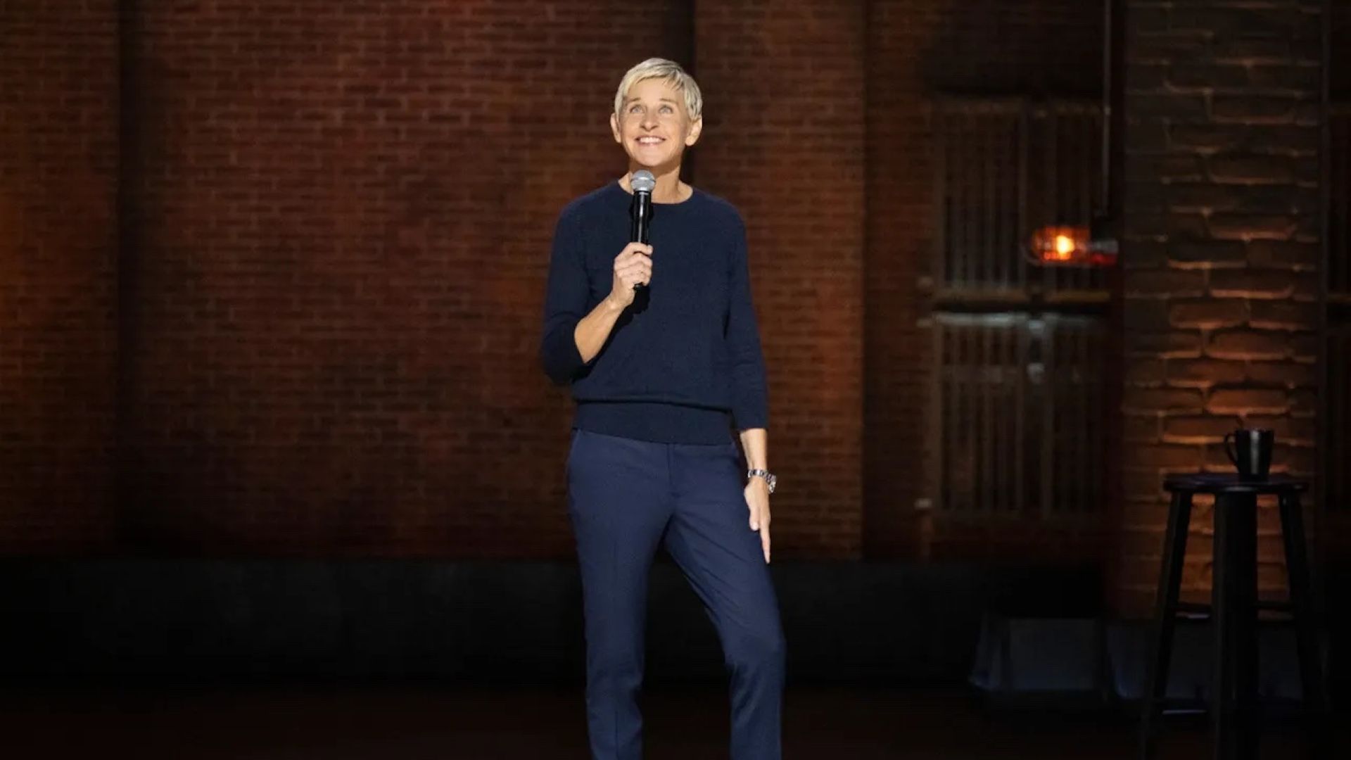 Ellen DeGeneres Netflix Special Is Receiving Some Significant Hate