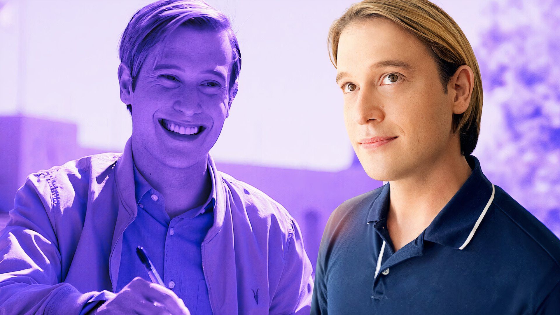 Live From the Other Side With Tyler Henry Is Netflix's Worst Live Show Yet