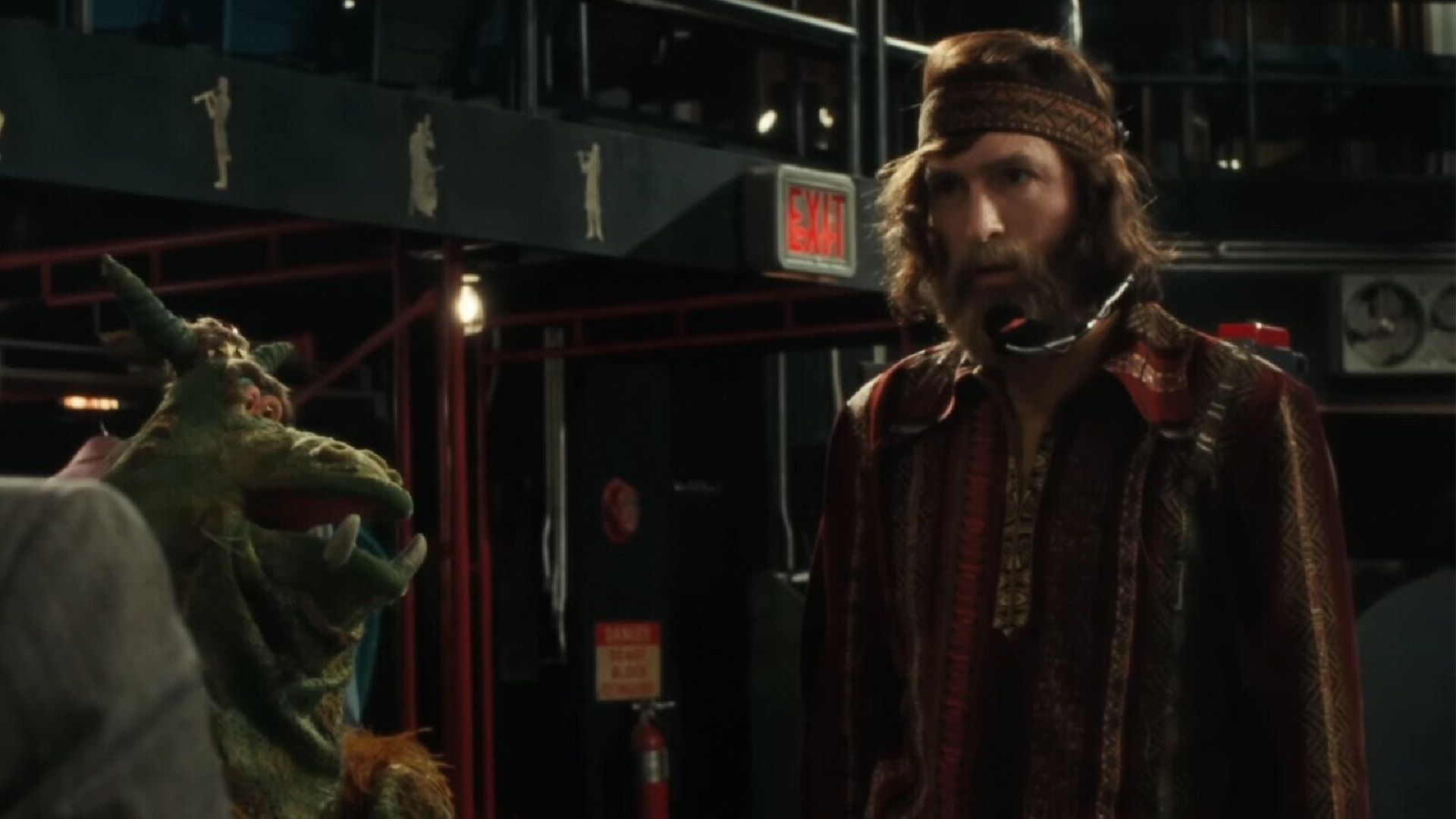 Muppets Fans Are Pissed at Saturday Night's Depiction of Jim Henson