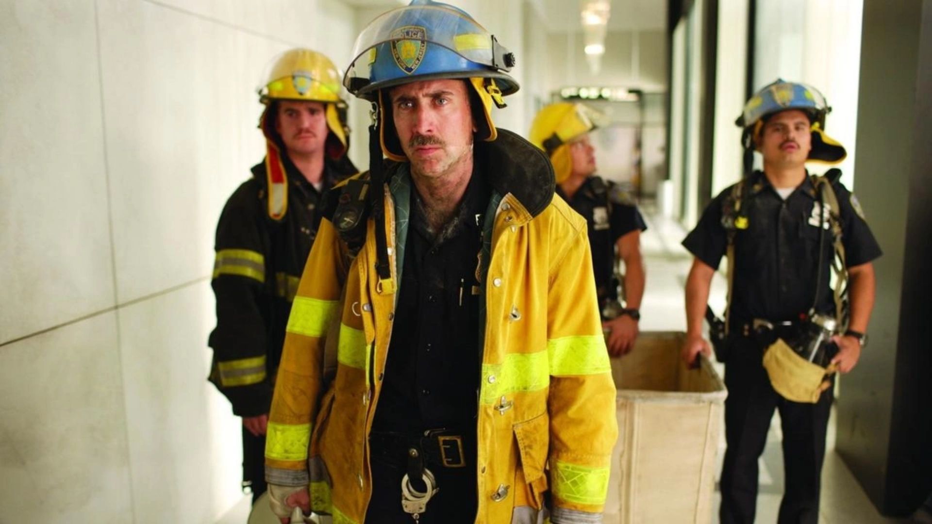 Two Great 2006 Movies Dramatized 9/11 & Honored Heroes