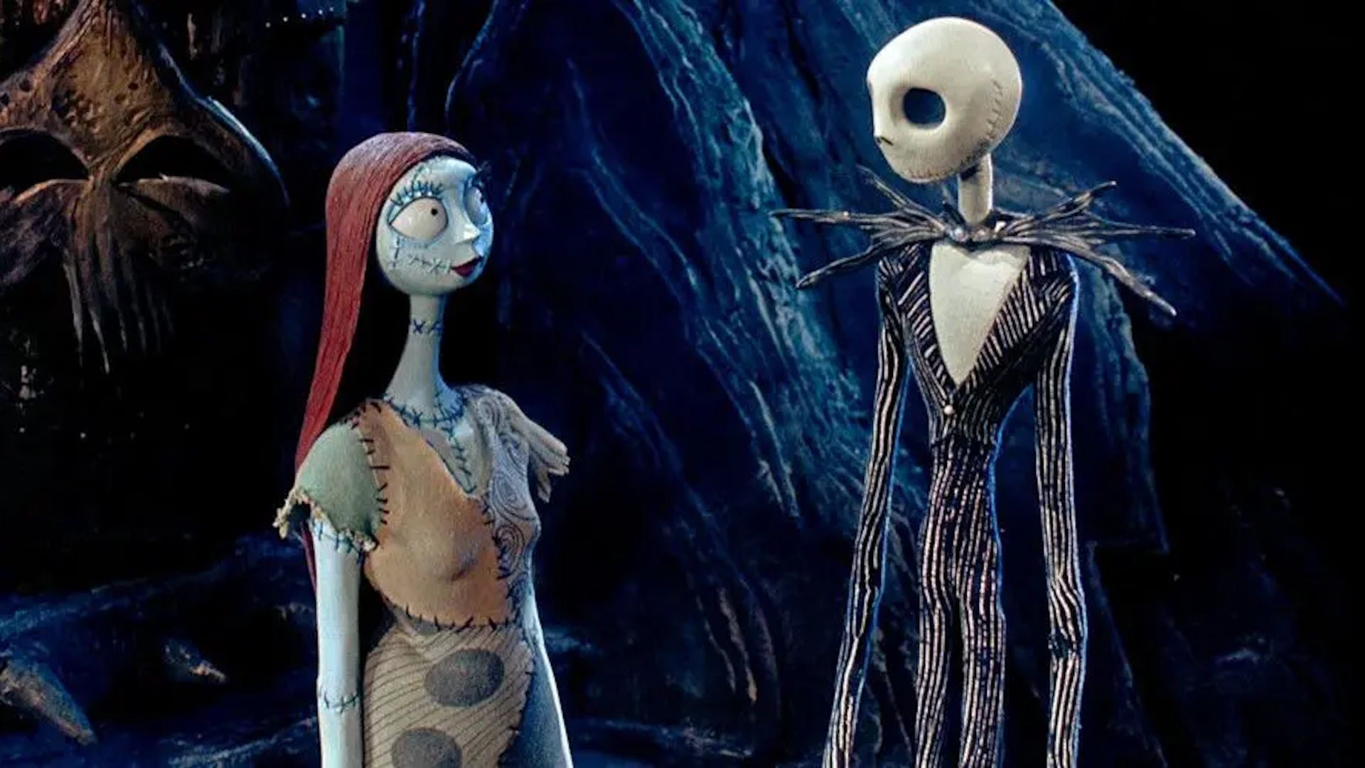 8 Most Common Tim Burton Movie Tropes