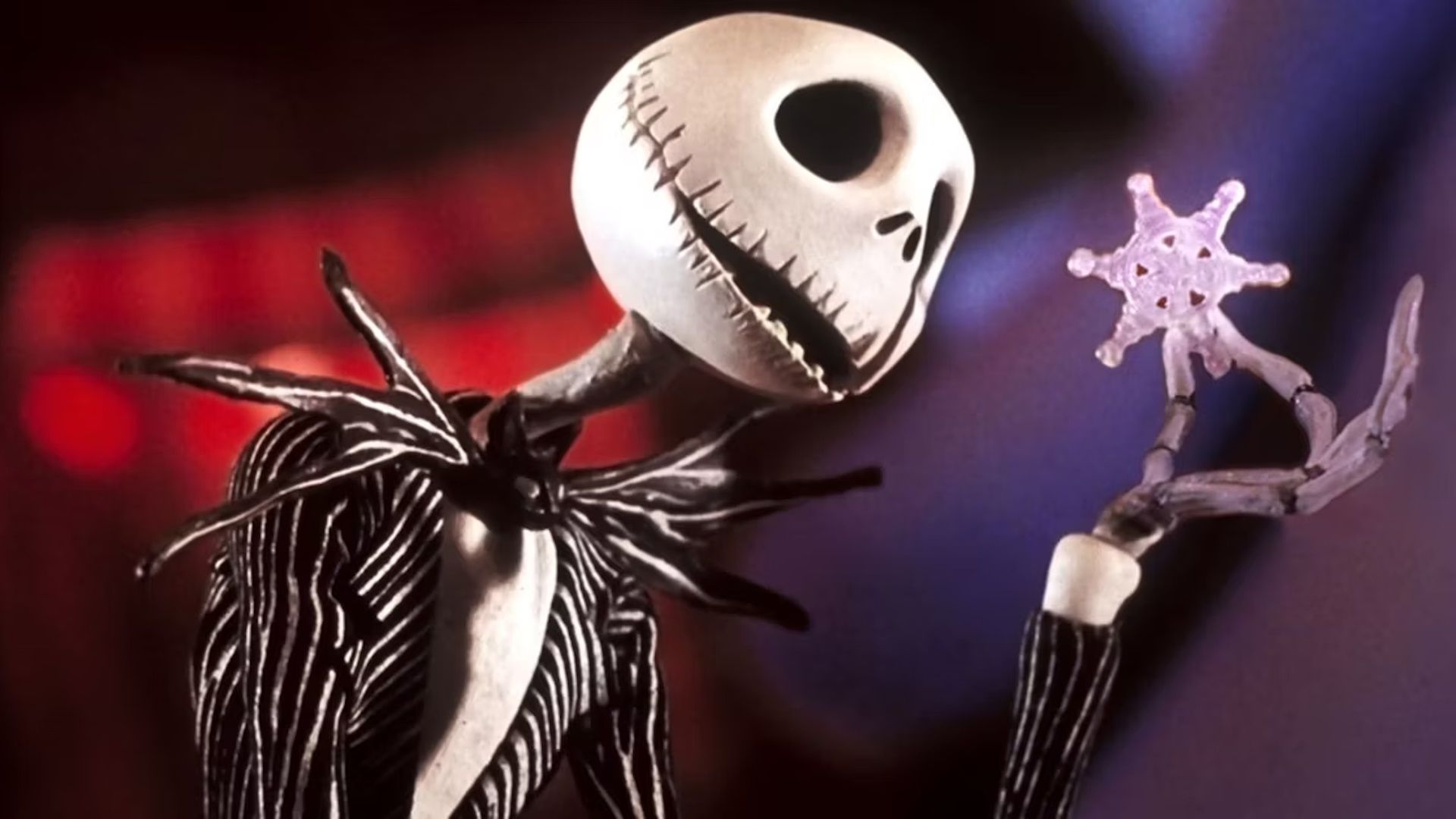 Is The Nightmare Before Christmas a Halloween Movie? Henry Selick Decides