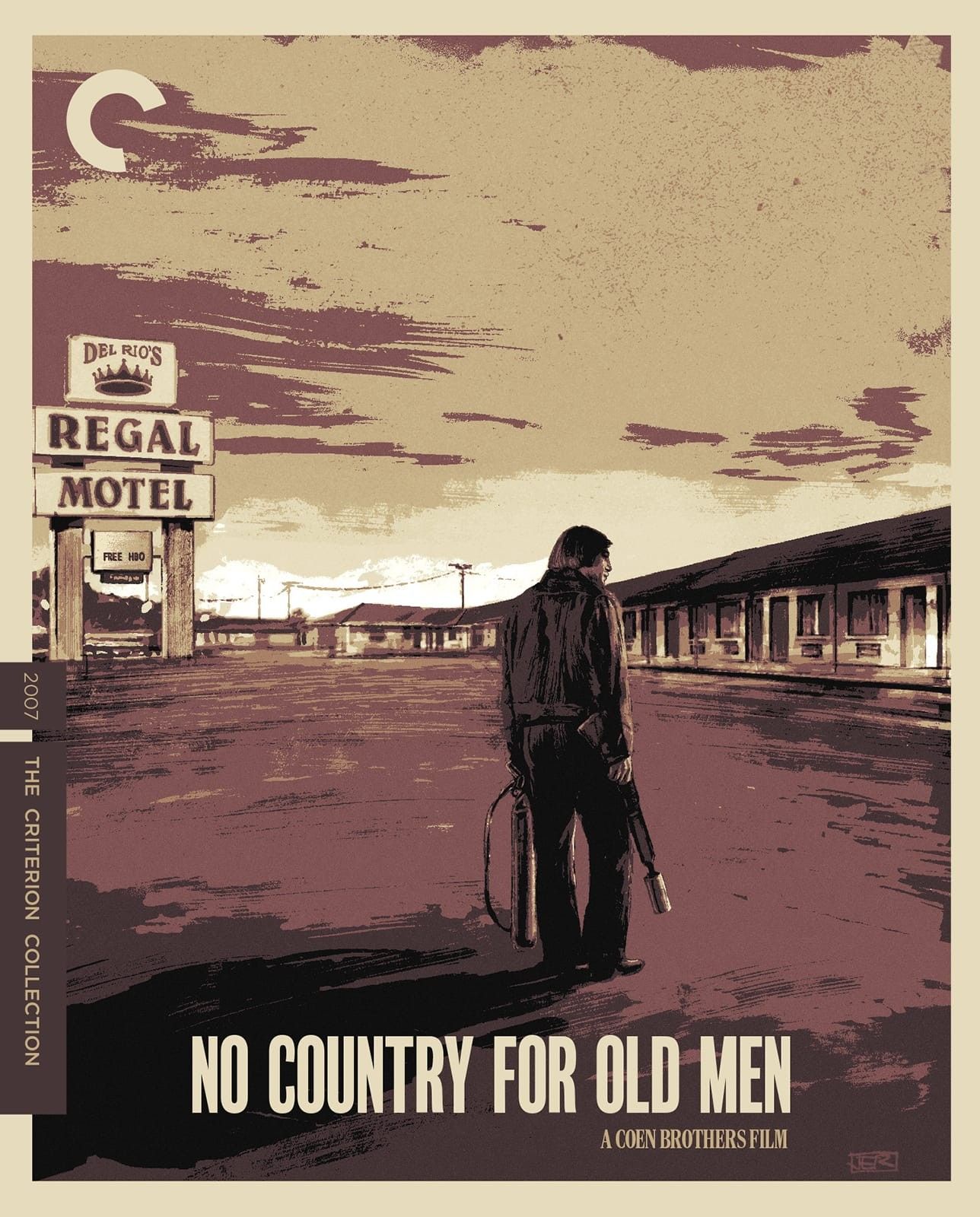 No Country for Old Men Finally Gets 4K Release From Criterion