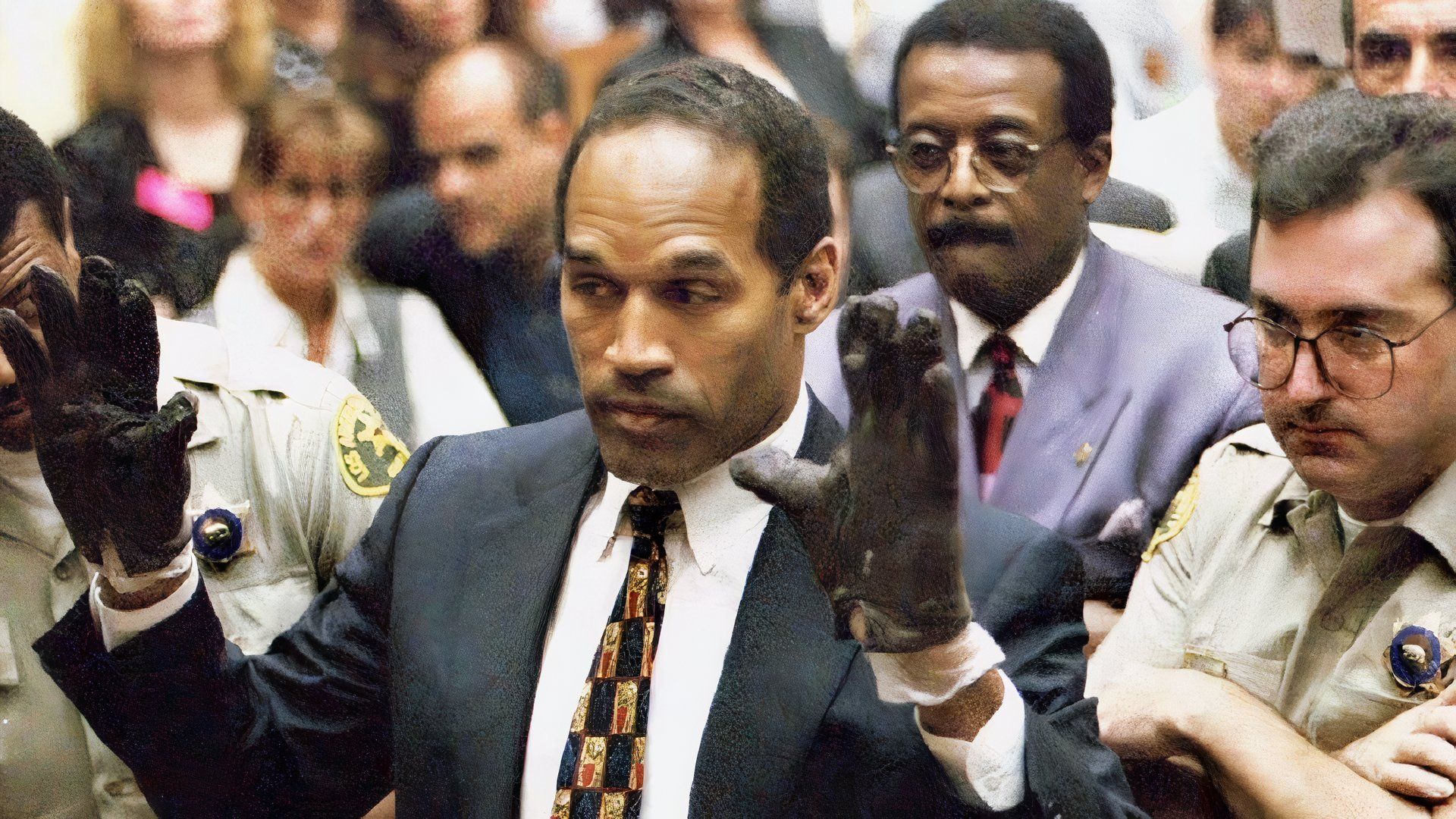 Here's Why O.J. Simpson Wasn't Cast as The Terminator