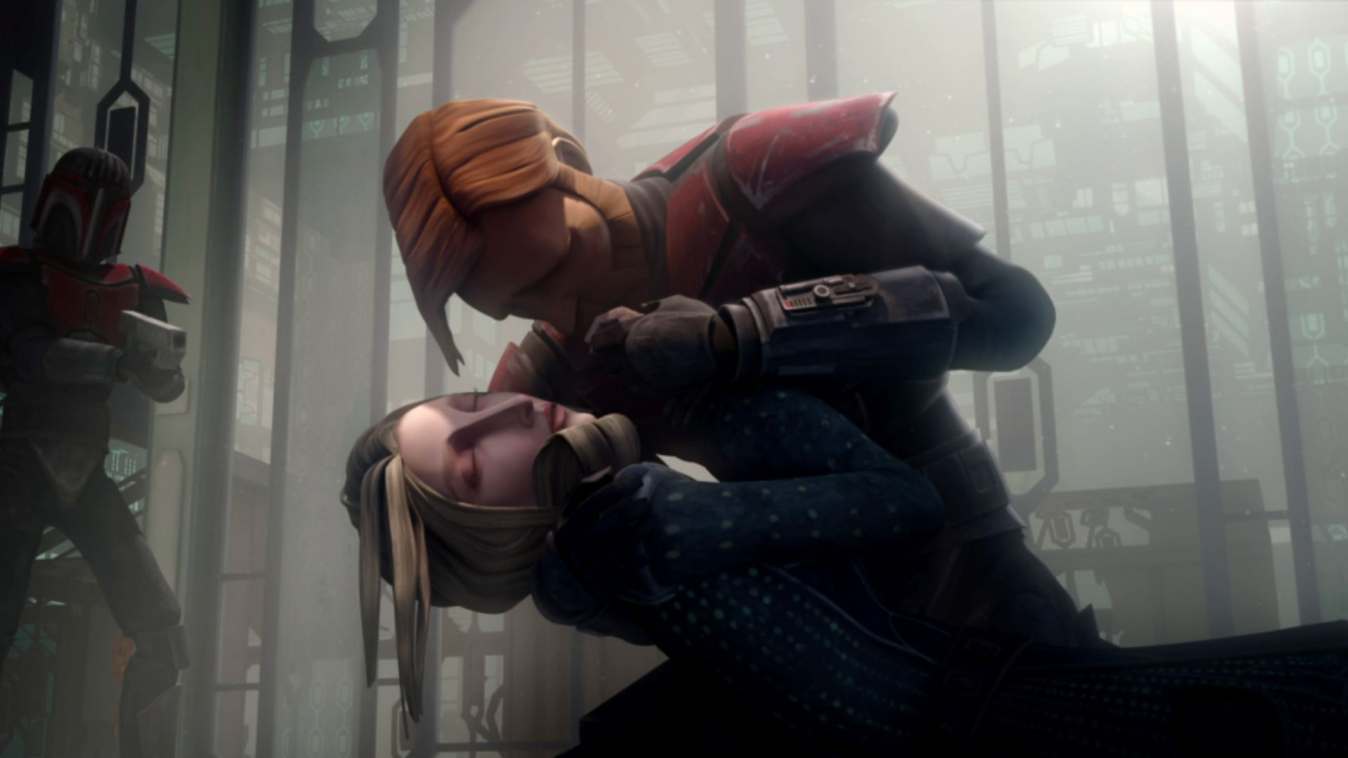 9 Forbidden Jedi Romances in Star Wars