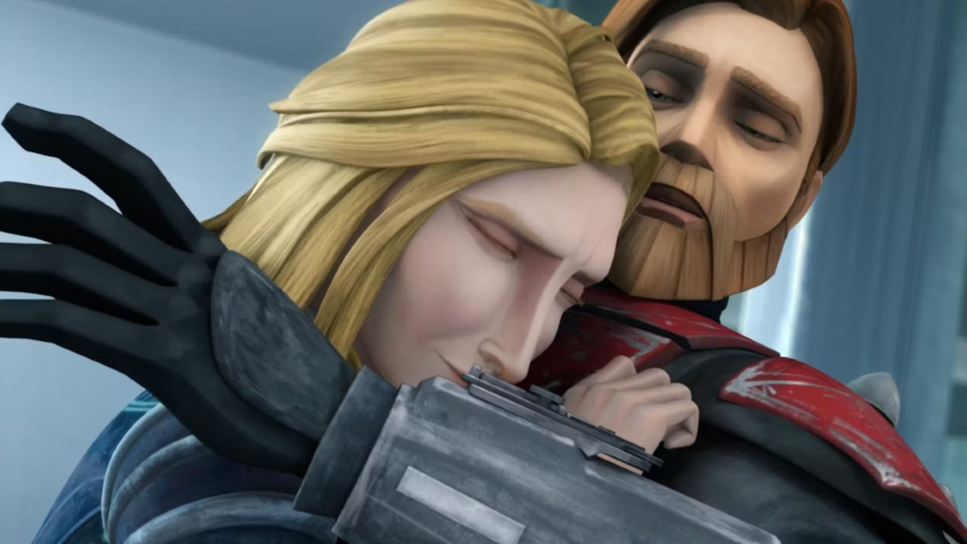 9 Forbidden Jedi Romances in Star Wars