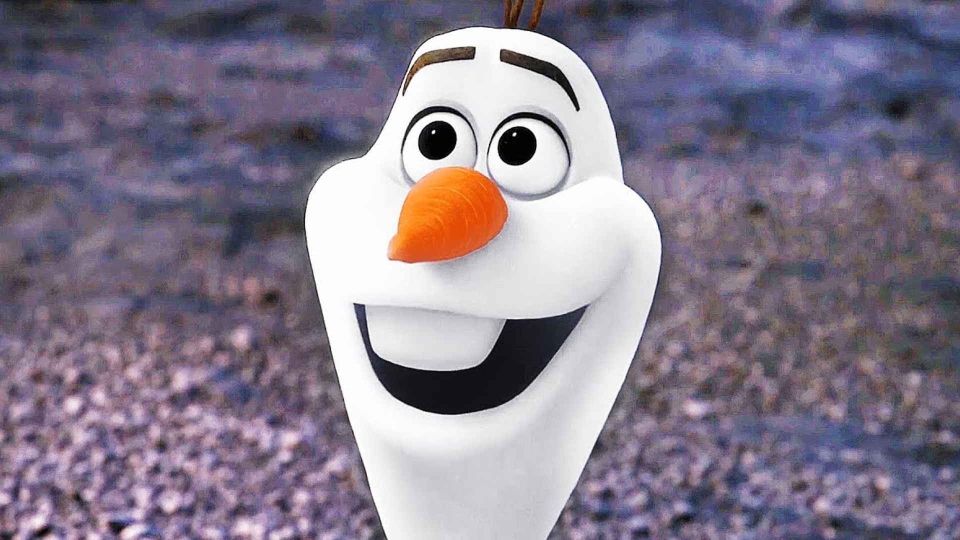 Frozen Star Josh Gad Reveals His One Regret Over Voicing Olaf