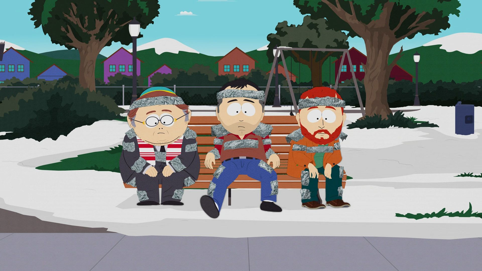 Every Paramount+ South Park Special, Ranked