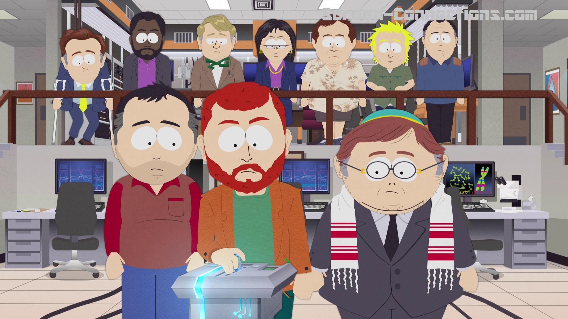 Every Paramount+ South Park Special, Ranked