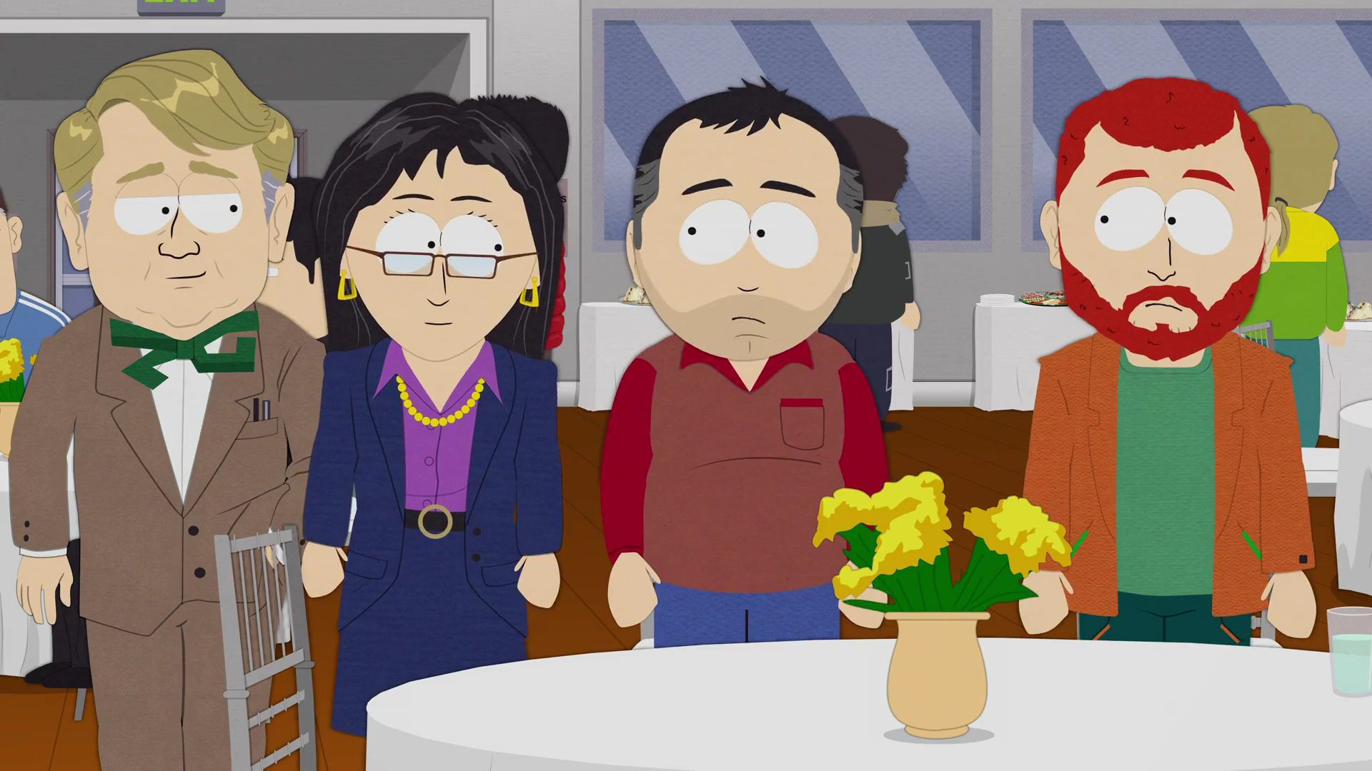 Every Paramount+ South Park Special, Ranked