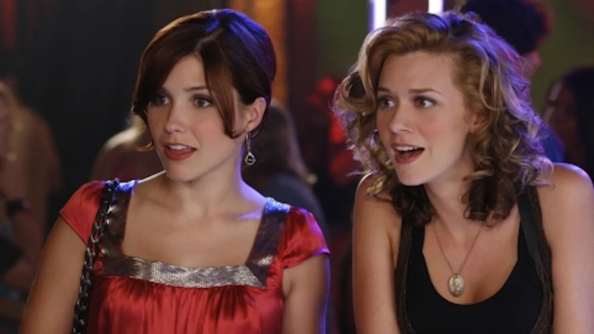 Questions Fans Need Answered in the One Tree Hill Sequel Series