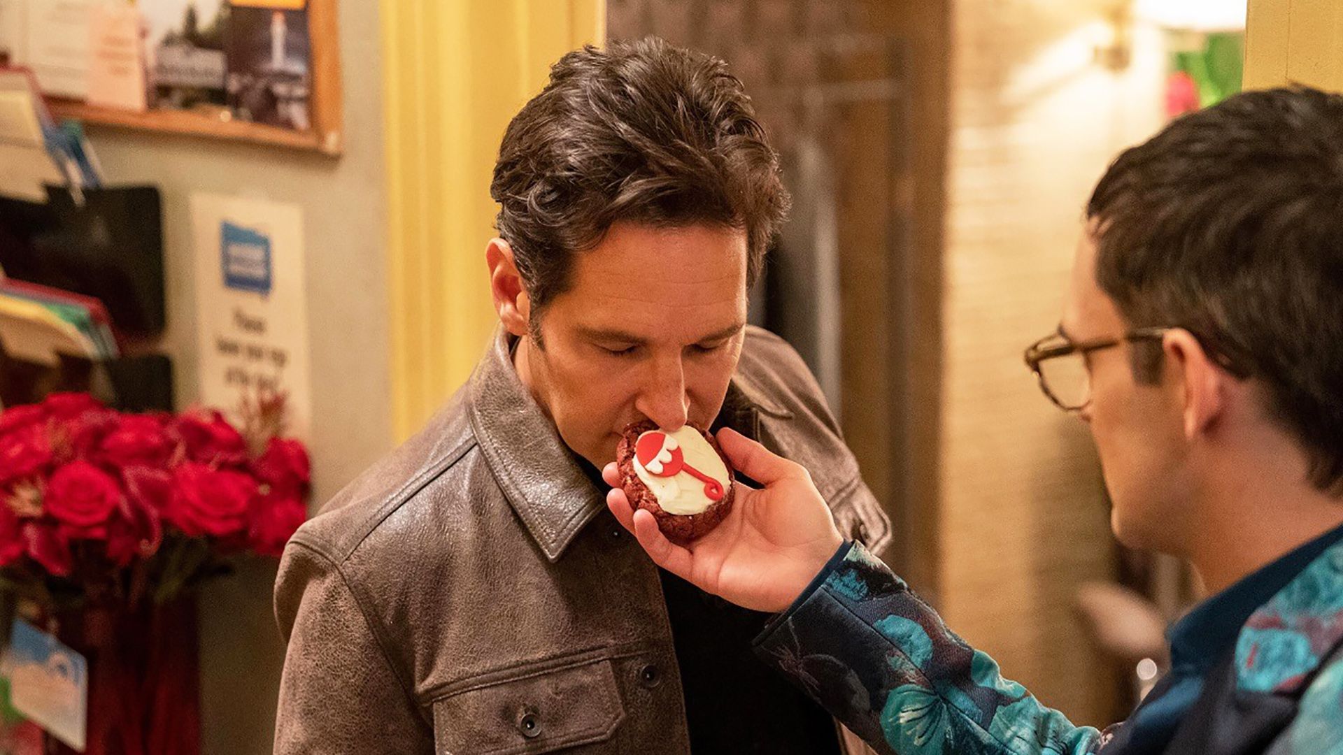 How Is Paul Rudd Back in Only Murders in the Building Season 4?