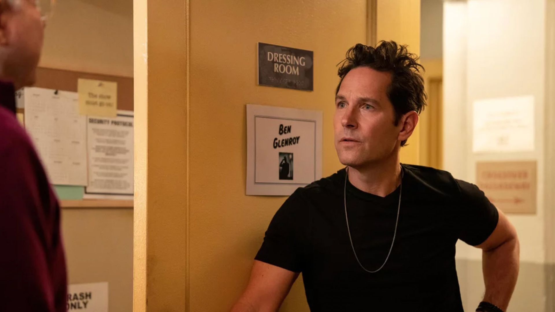 How Is Paul Rudd Back in Only Murders in the Building Season 4?