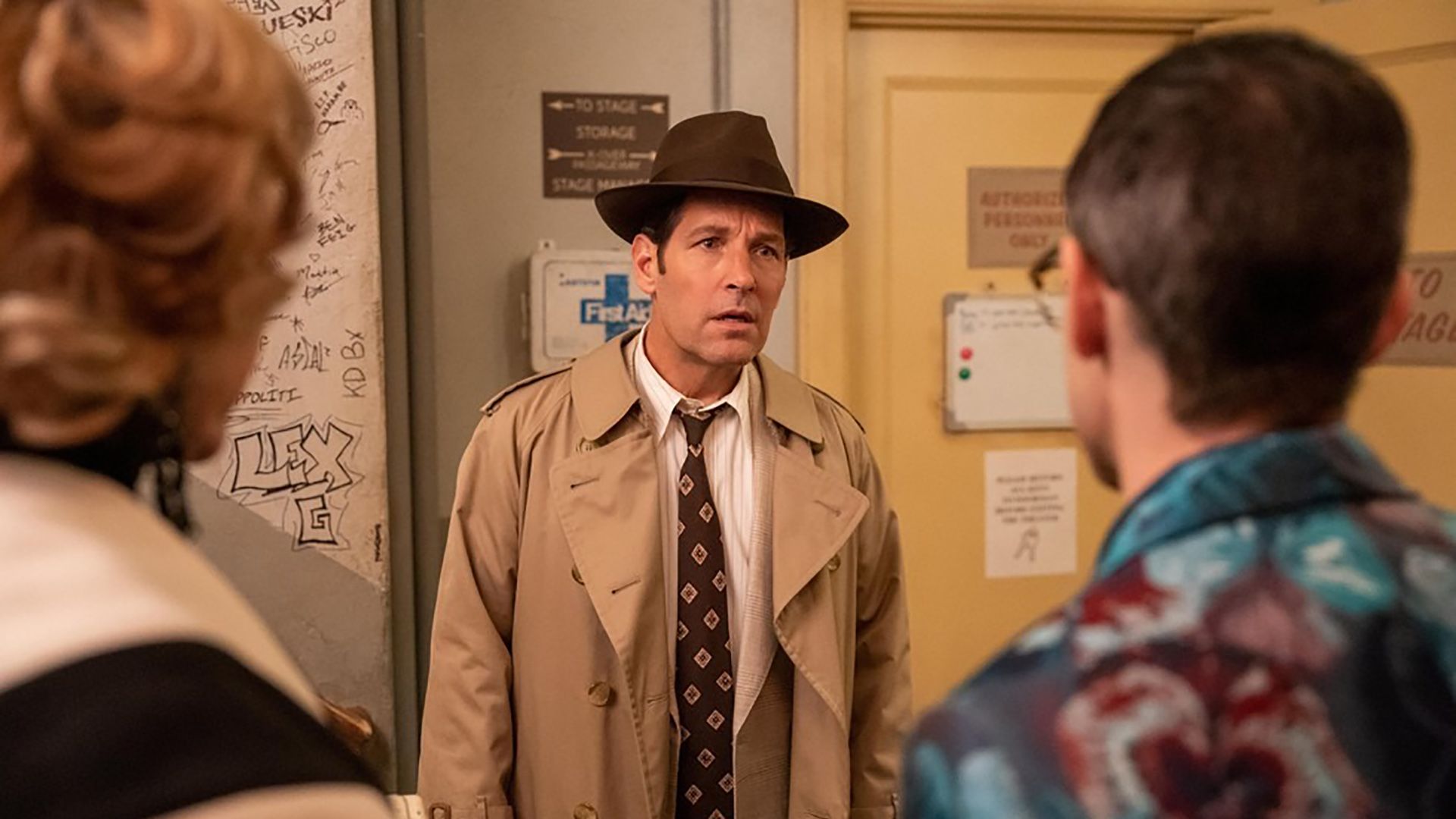 How Is Paul Rudd Back in Only Murders in the Building Season 4?