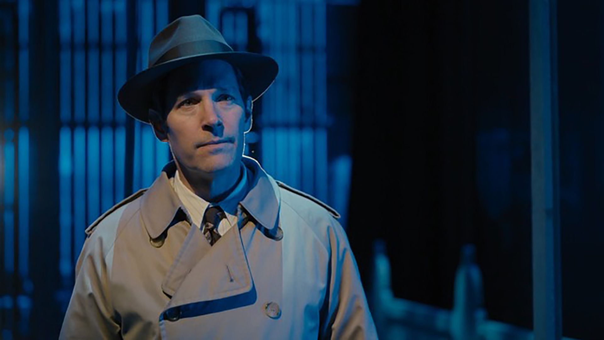 How Is Paul Rudd Back in Only Murders in the Building Season 4?