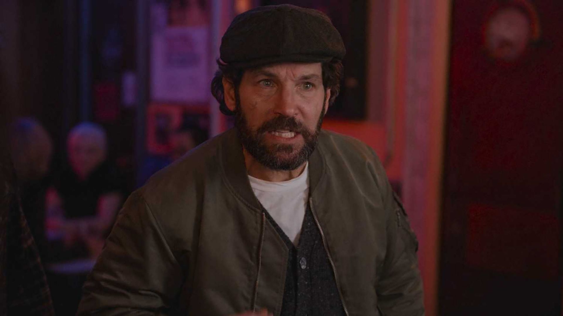 How Is Paul Rudd Back in Only Murders in the Building Season 4?