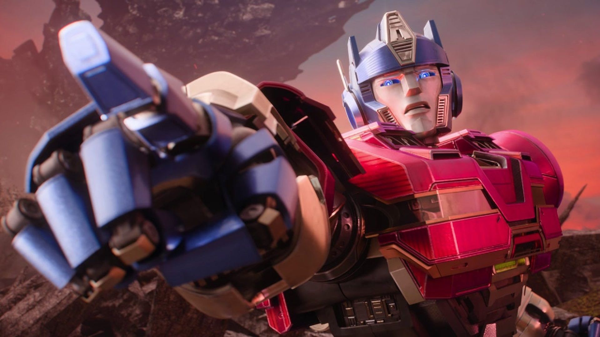 Transformers Ones Josh Cooley Laughs at APs Scathing Review of Film