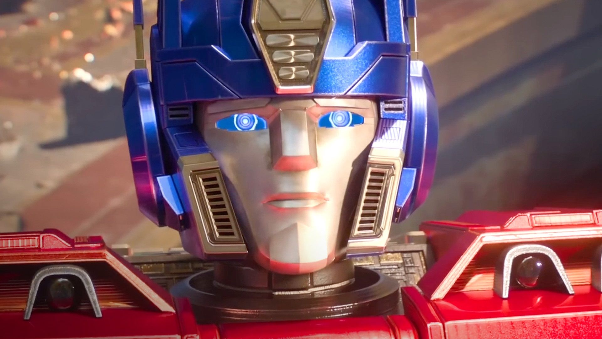 All of Transformers One's Main Autobots and Decepticons, Explained