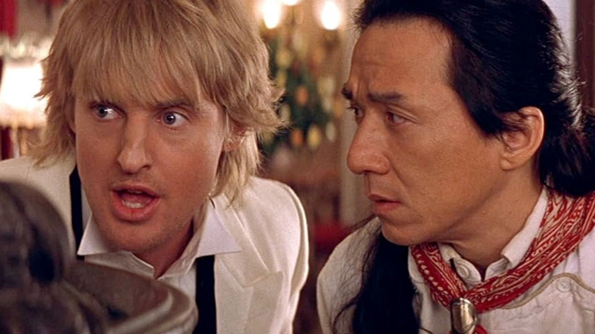 Shanghai Noon Writer Reveals the Disappointing Reason Why a Third Movie Never Happened