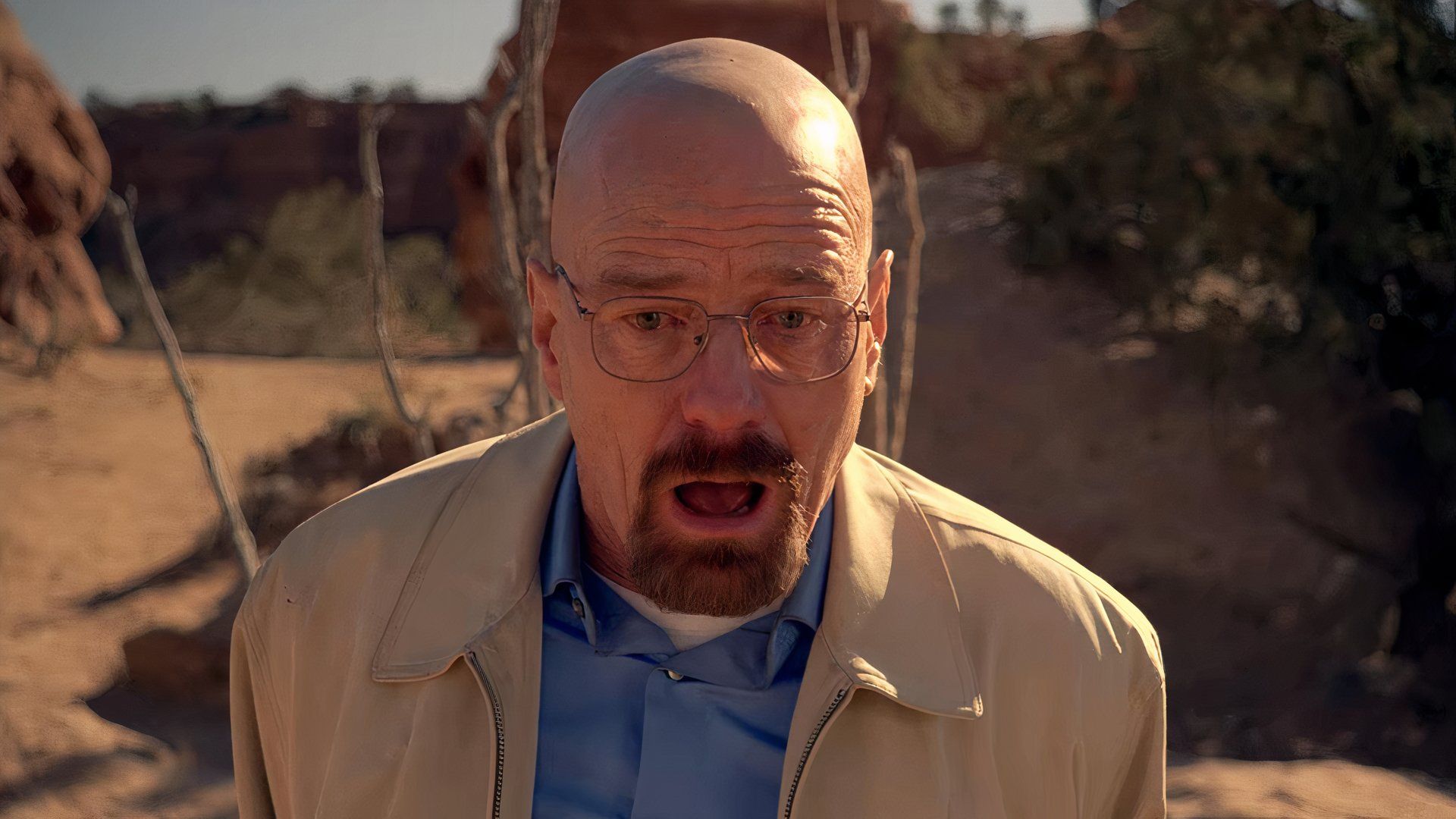 Breaking Bad & Toy Story AI Mash-Up is Pure Nightmare Fuel