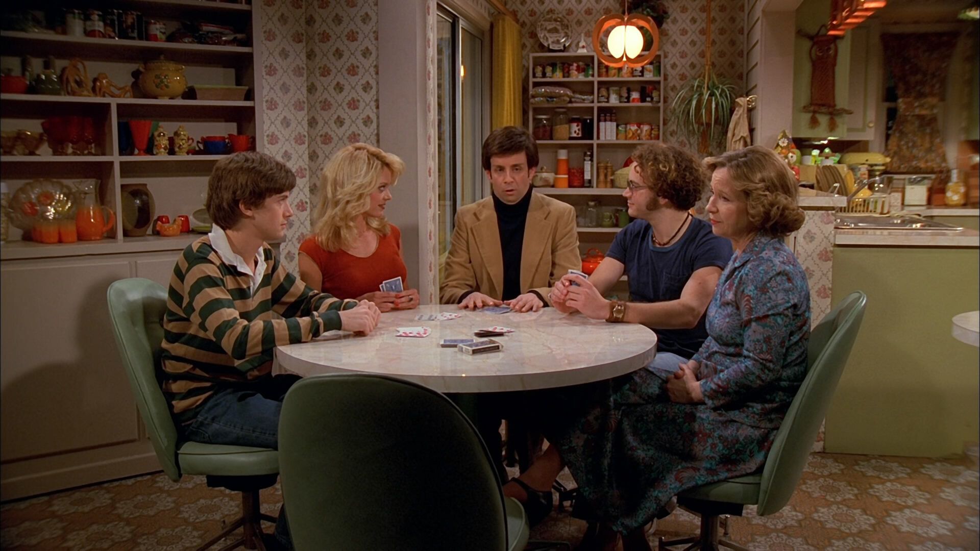 The 10 Best Supporting Characters in That '70s Show, Ranked