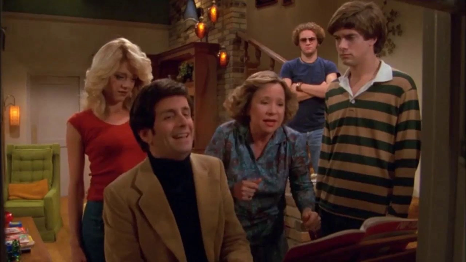 The 10 Best Supporting Characters in That '70s Show, Ranked