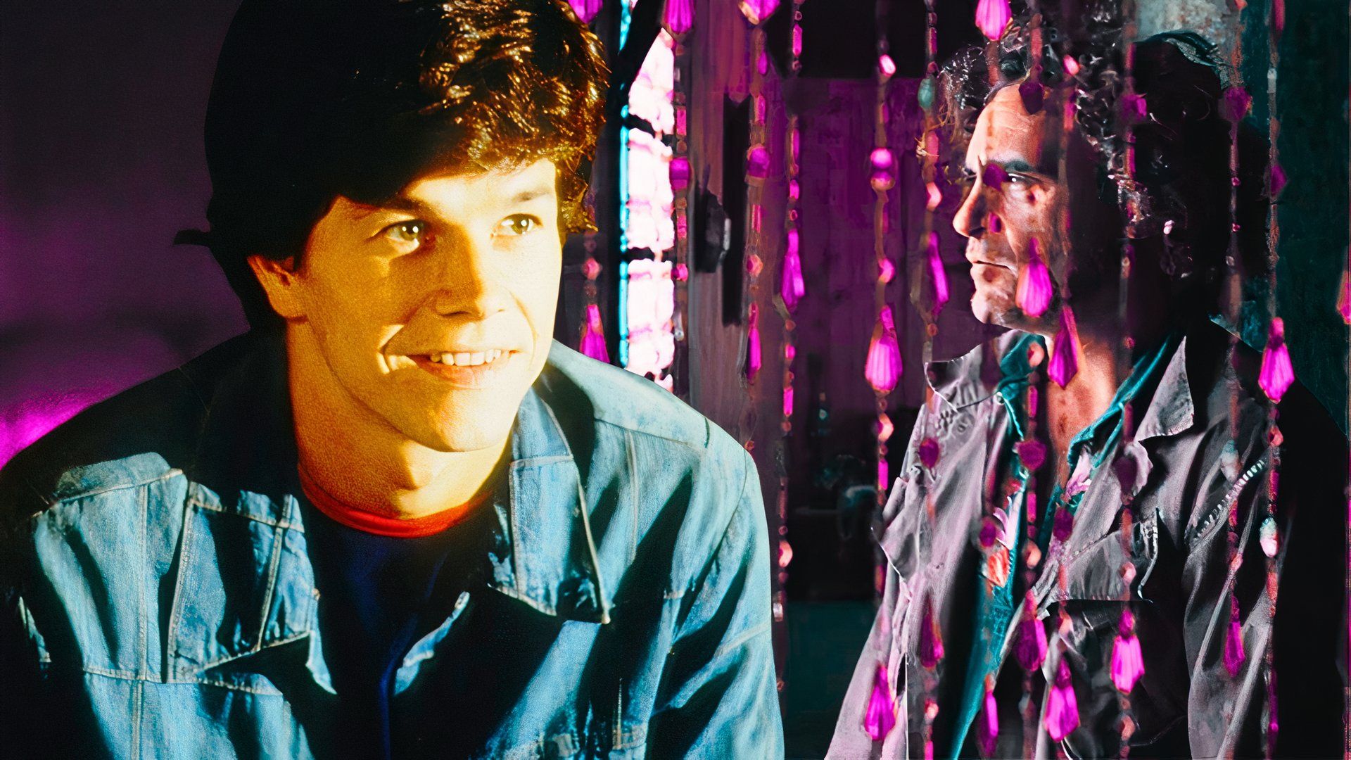 Stream Paul Thomas Andersons Boogie Nights and Inherent Vice on Max