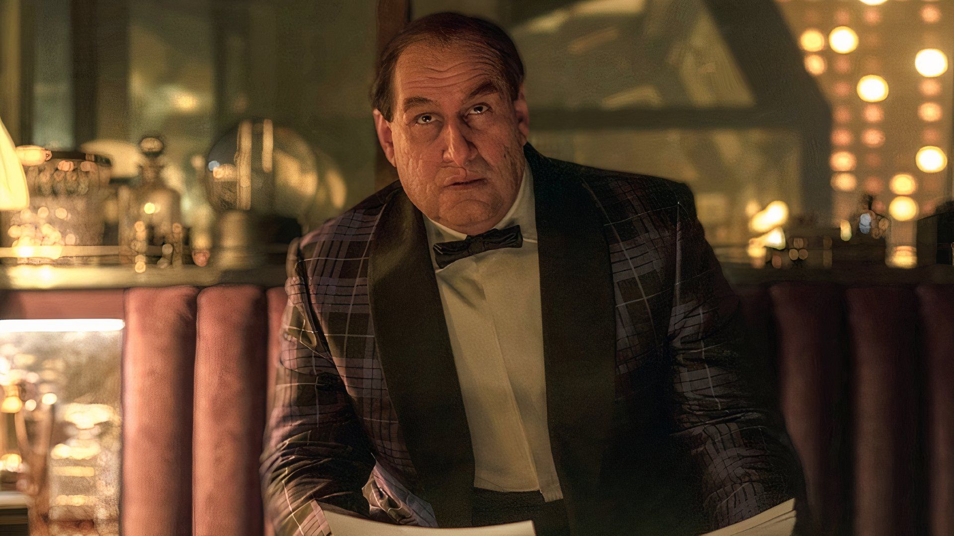 The Penguin Is Essentially a Sopranos Reboot (and That's a Good Thing)