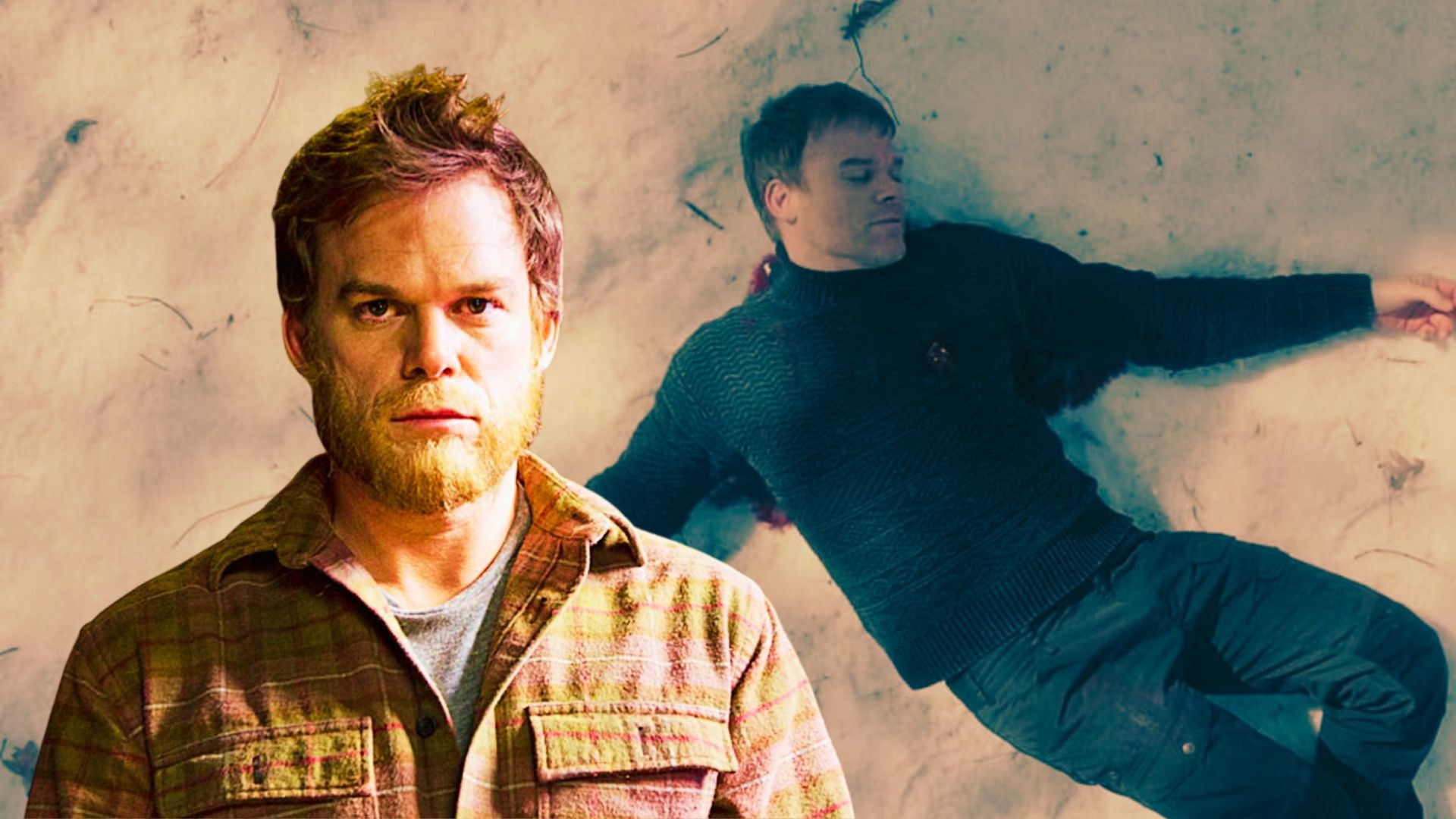 Michael C. Hall as Dexter