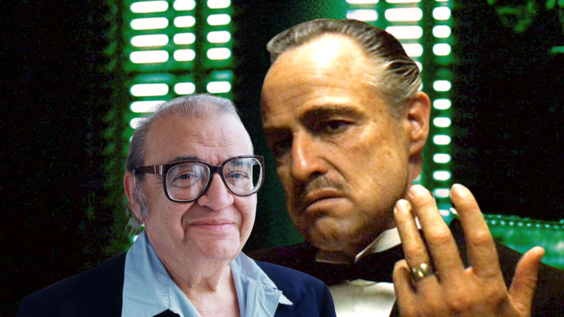 How The Godfather Was Made to Pay Off a Gambling Debt