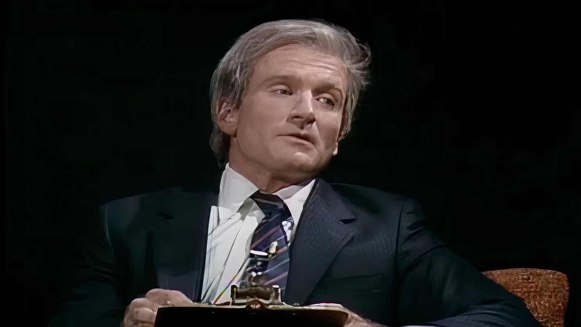 9 Funniest Robin Williams SNL Sketches, Ranked