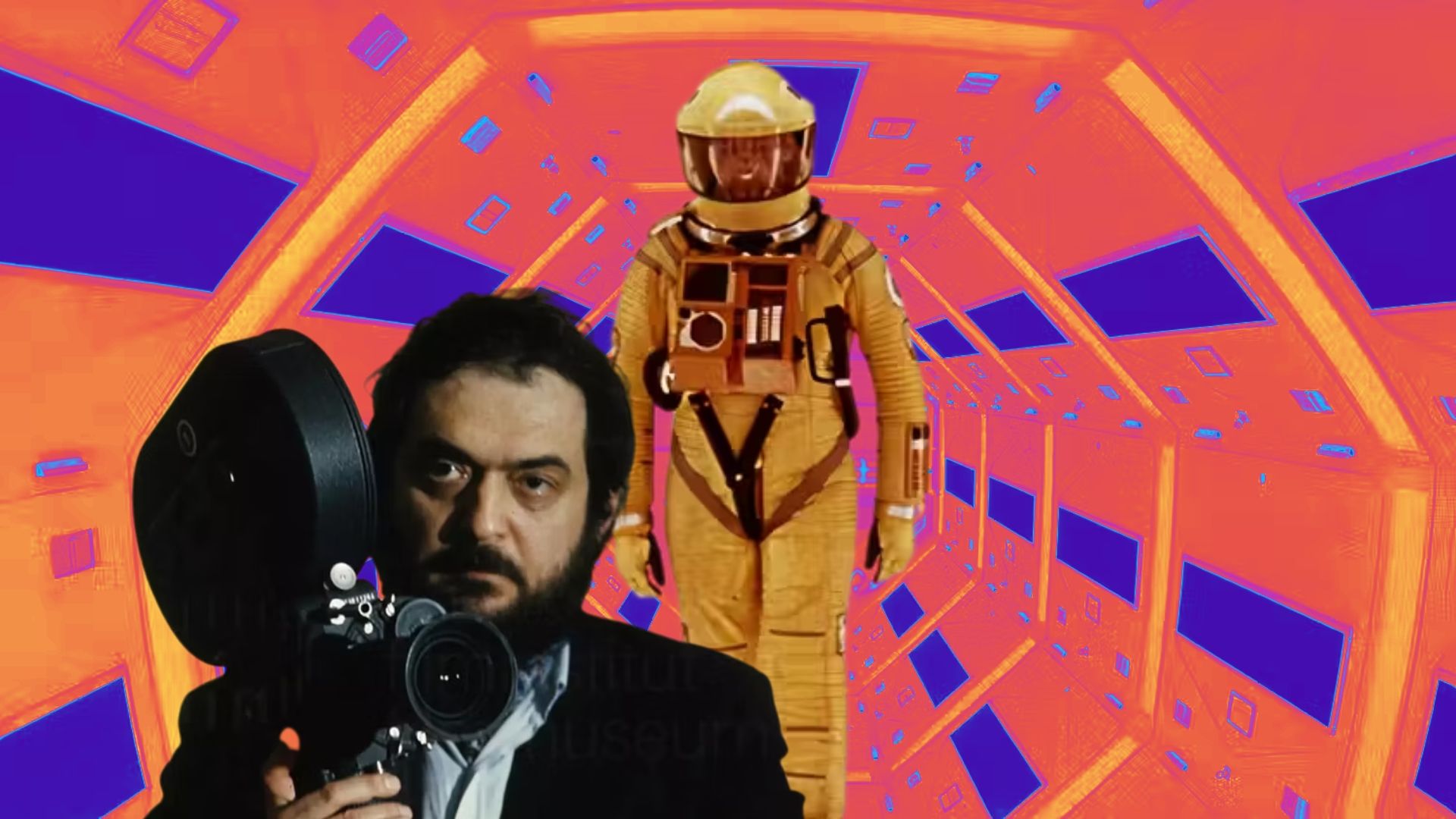 Why Stanley Kubrick Destroyed Props From 2001: A Space Odyssey