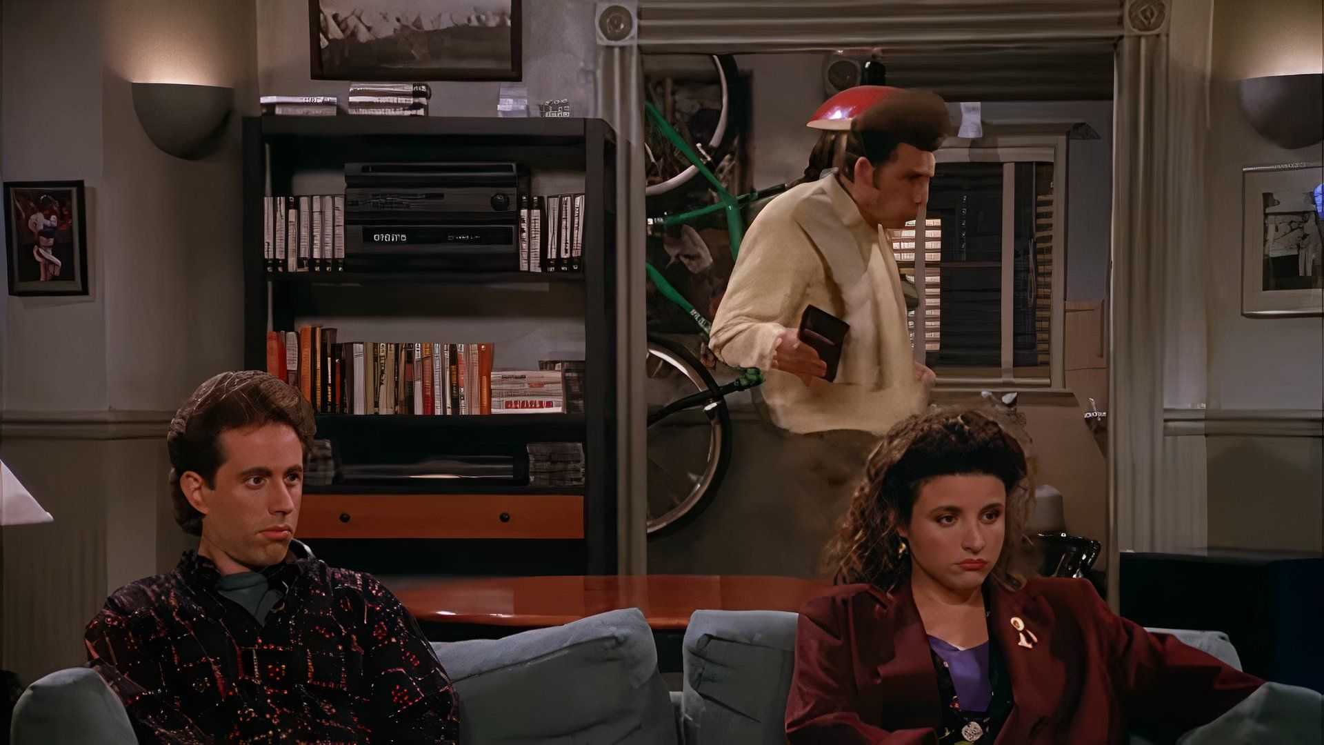 10 Seinfeld Jokes That Don't Make Sense in 2024