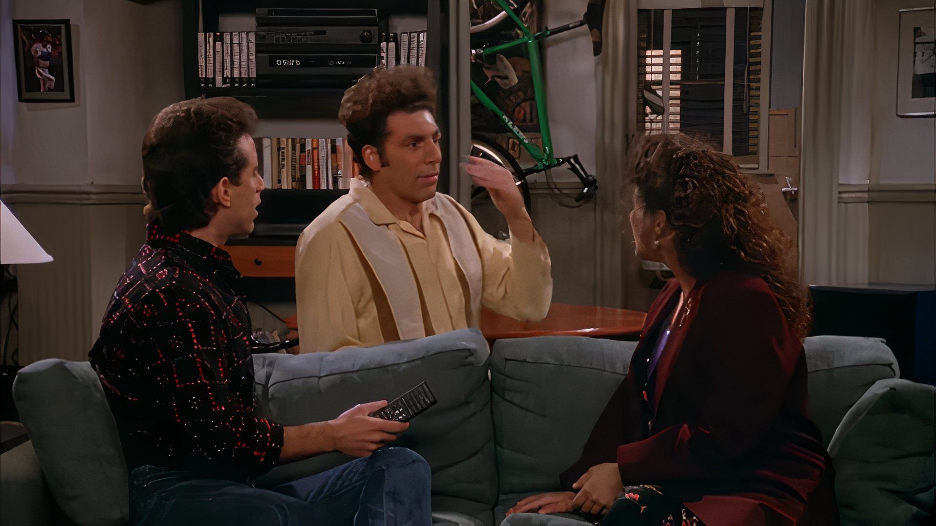 10 Seinfeld Jokes That Don't Make Sense in 2024