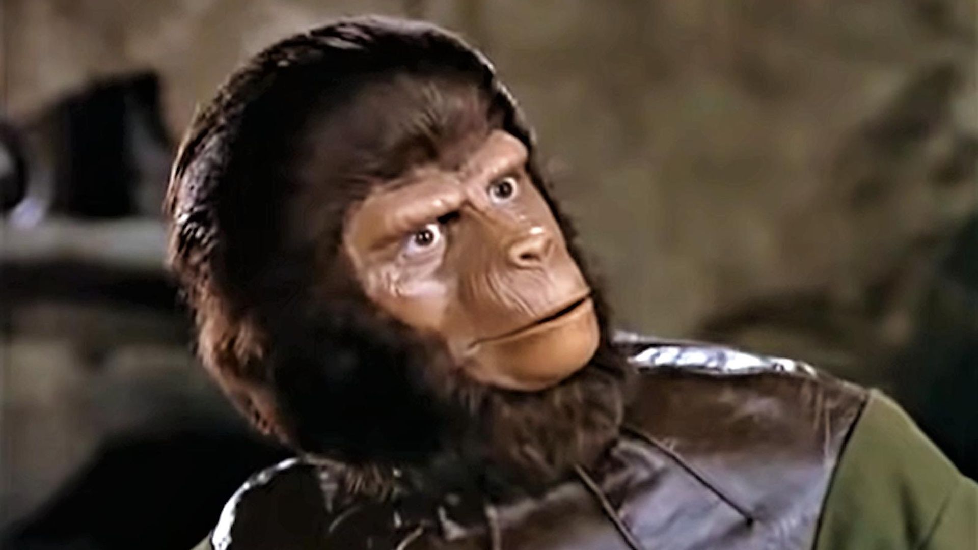 Long-Forgotten Planet of the Apes TV Movies Are Streaming for the First Time