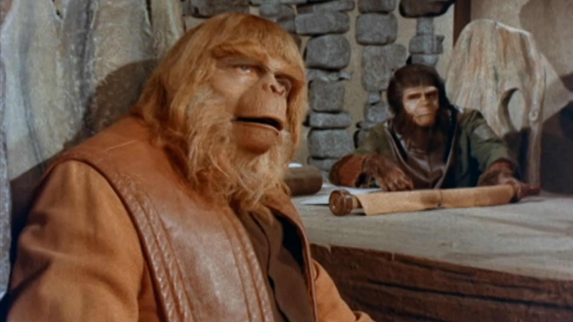 Long-Forgotten Planet of the Apes TV Movies Are Streaming for the First Time