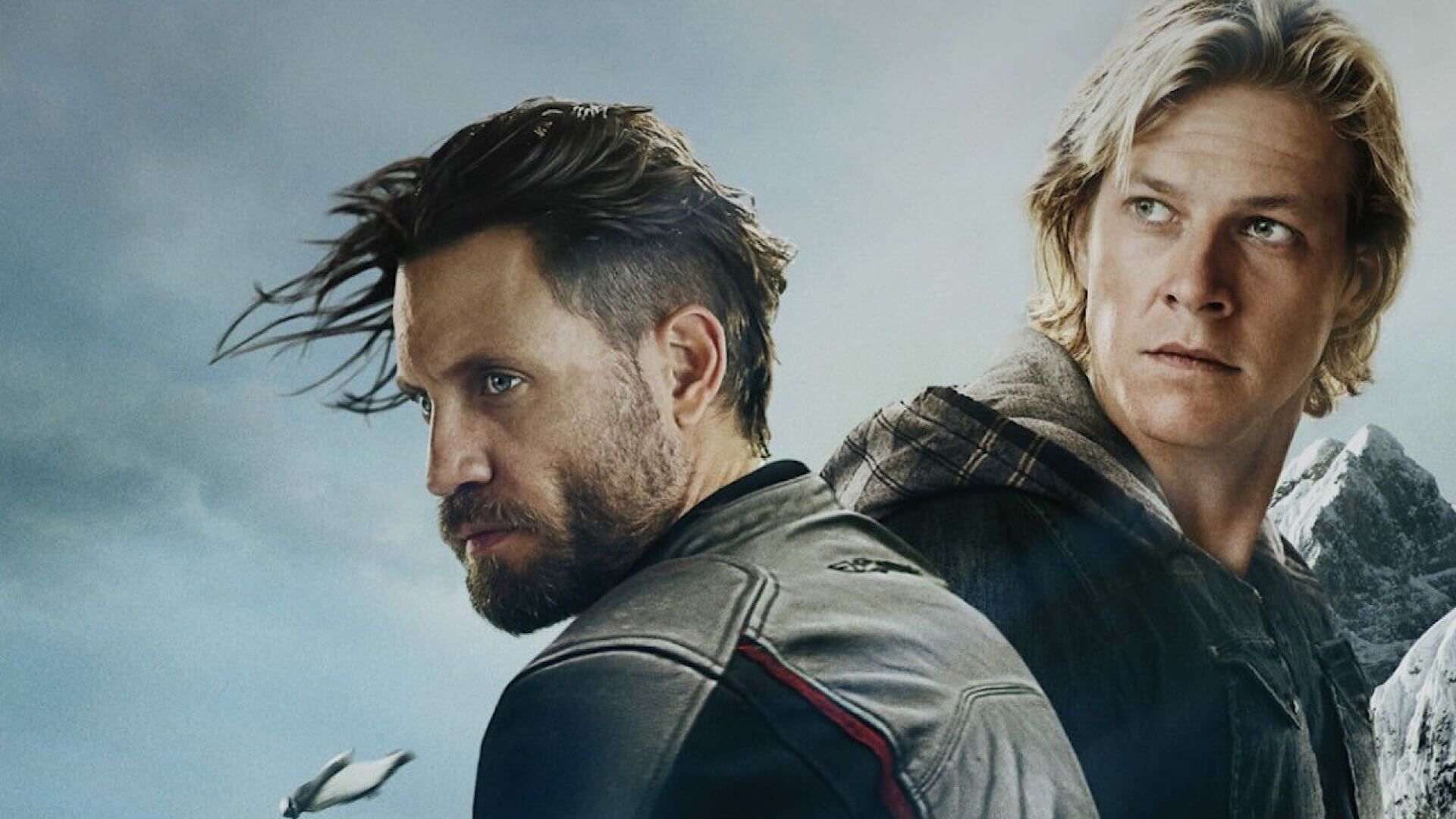 Ремейк Point Break 2015 будет транслироваться на Netflix с 1 октября