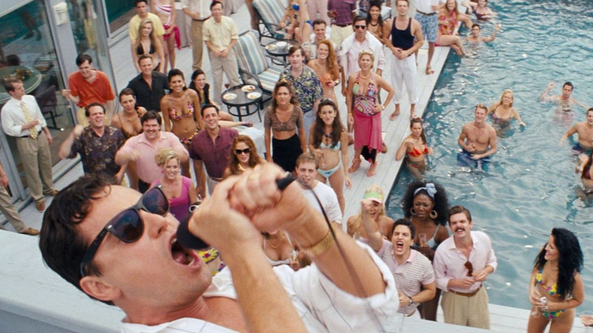 How The Wolf of Wall Street Was Unknowingly Funded Through Fraud