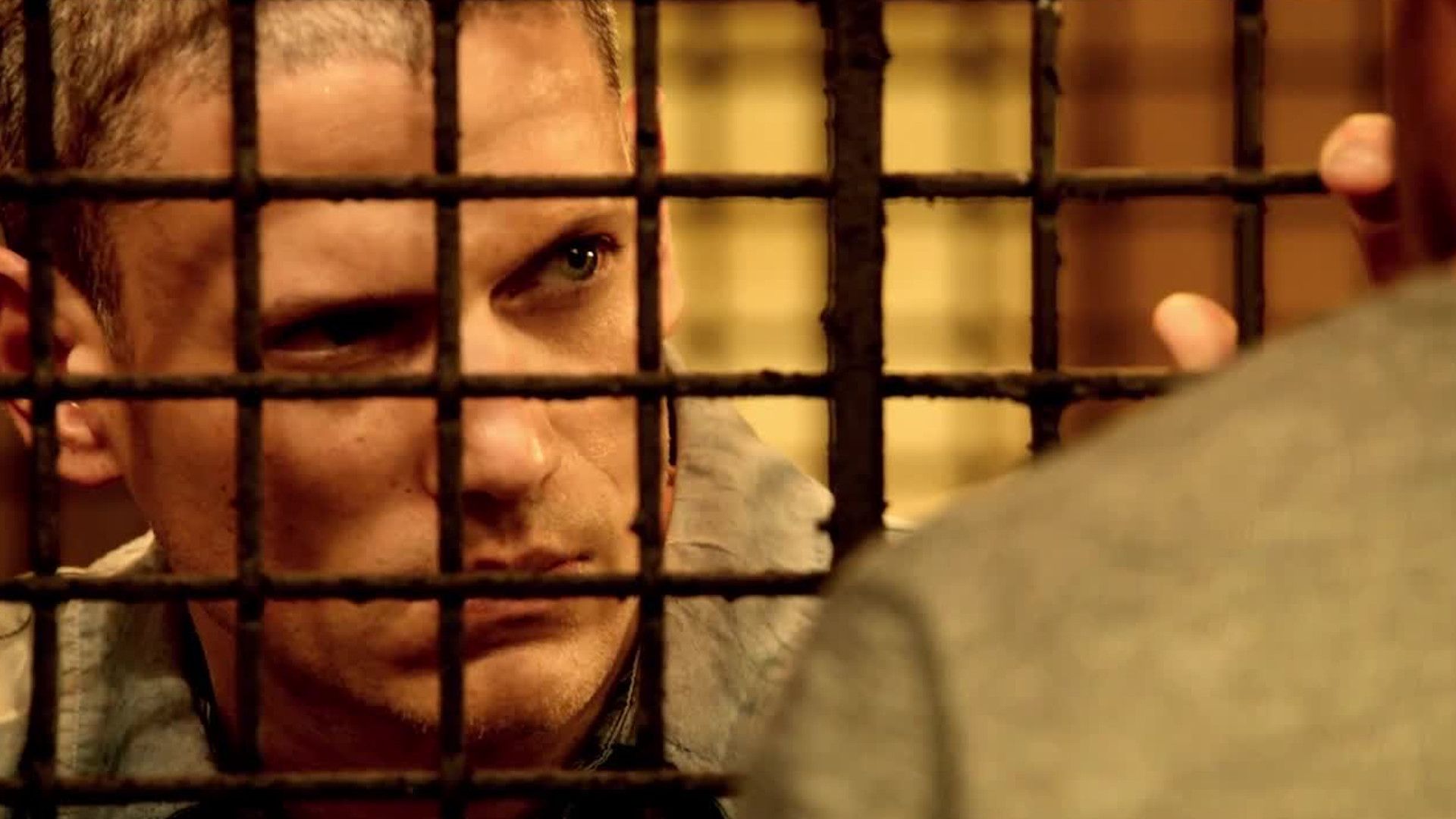 Prison Break Tops Streaming Charts 15 Years After It Ended