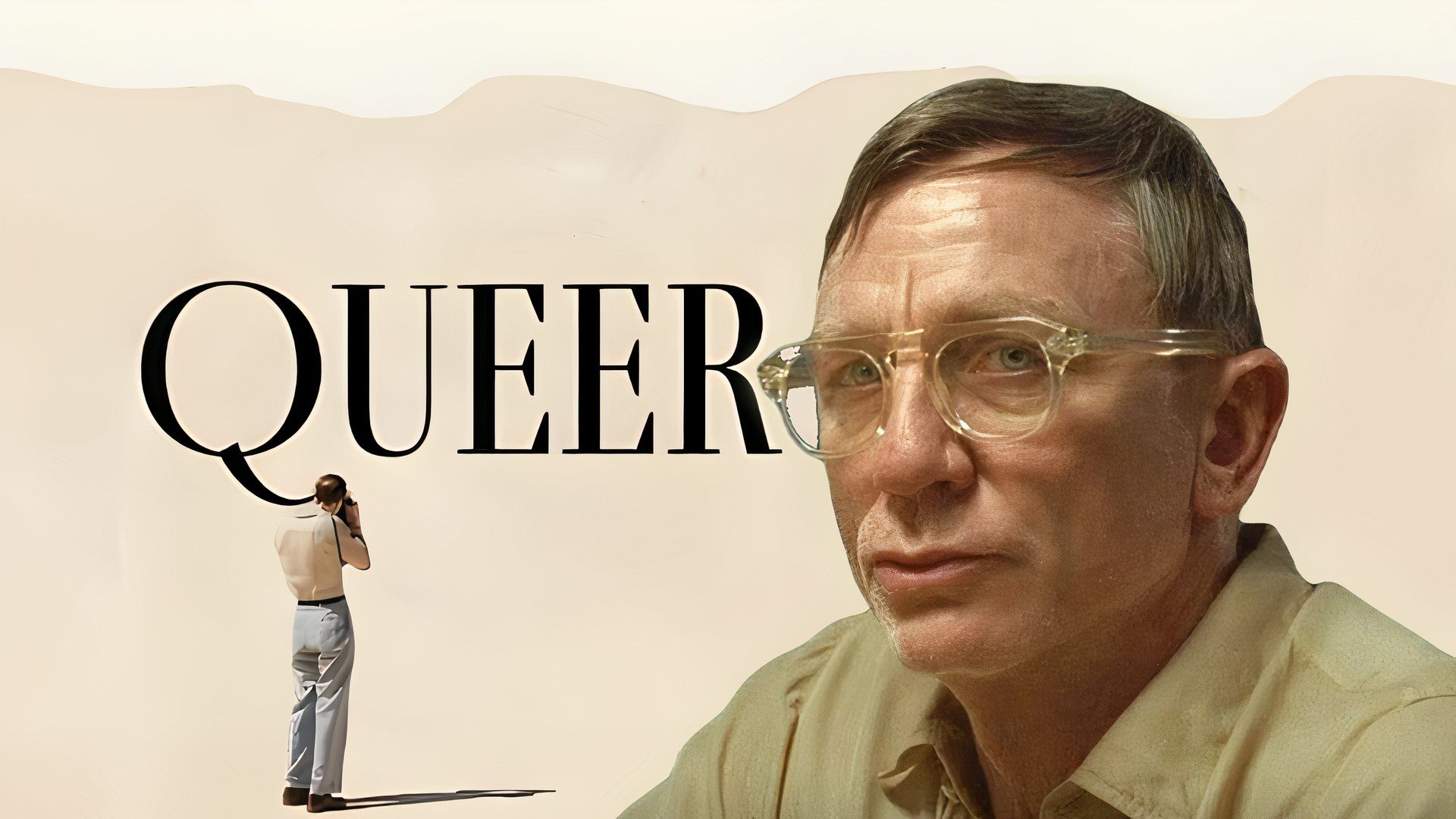 Queer Review | Daniel Craig at His Best, Boldest, and Gayest