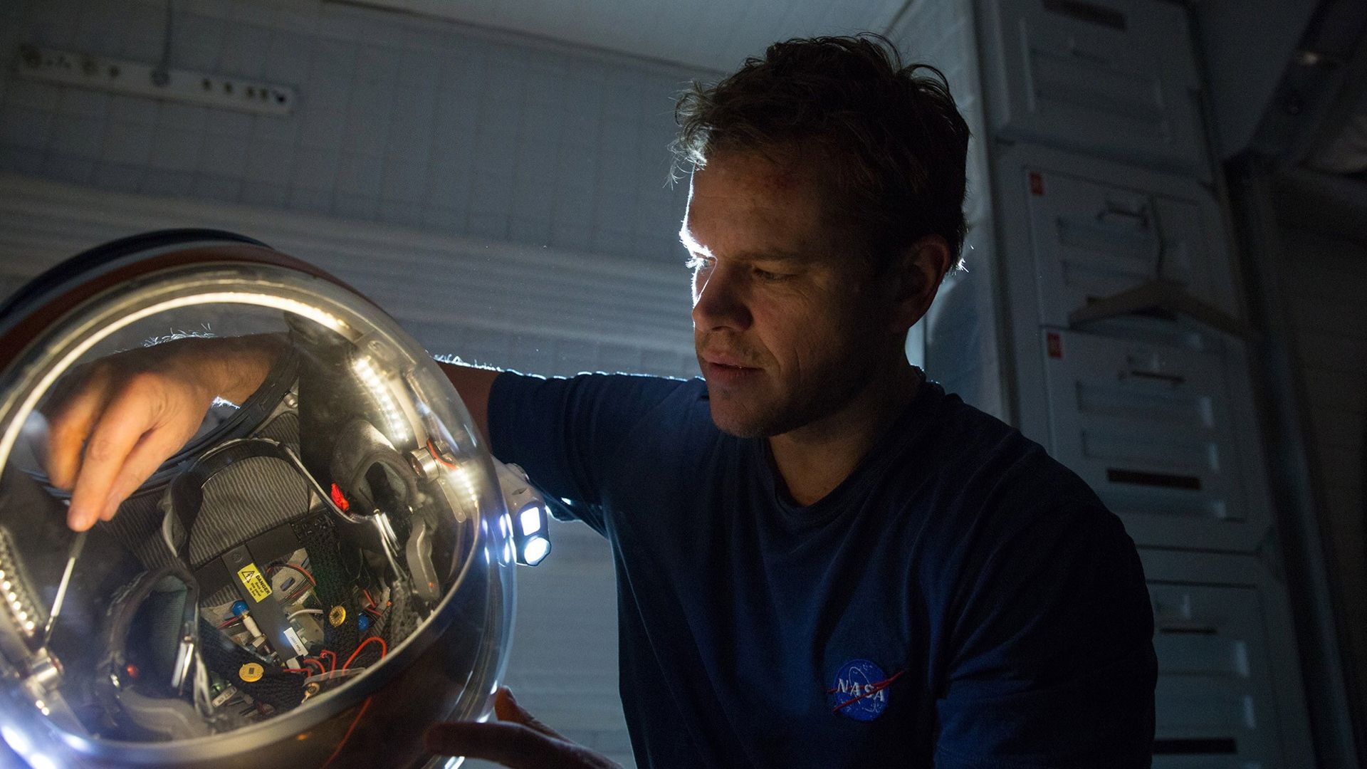 The Martian Is Streaming on Max and Fans Still Love It