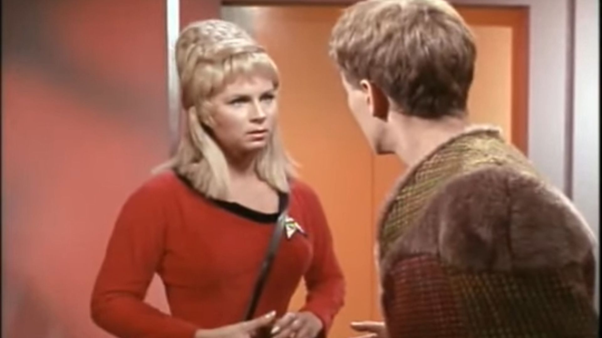 7 Things in Star Trek: The Original Series That Haven't Aged Well