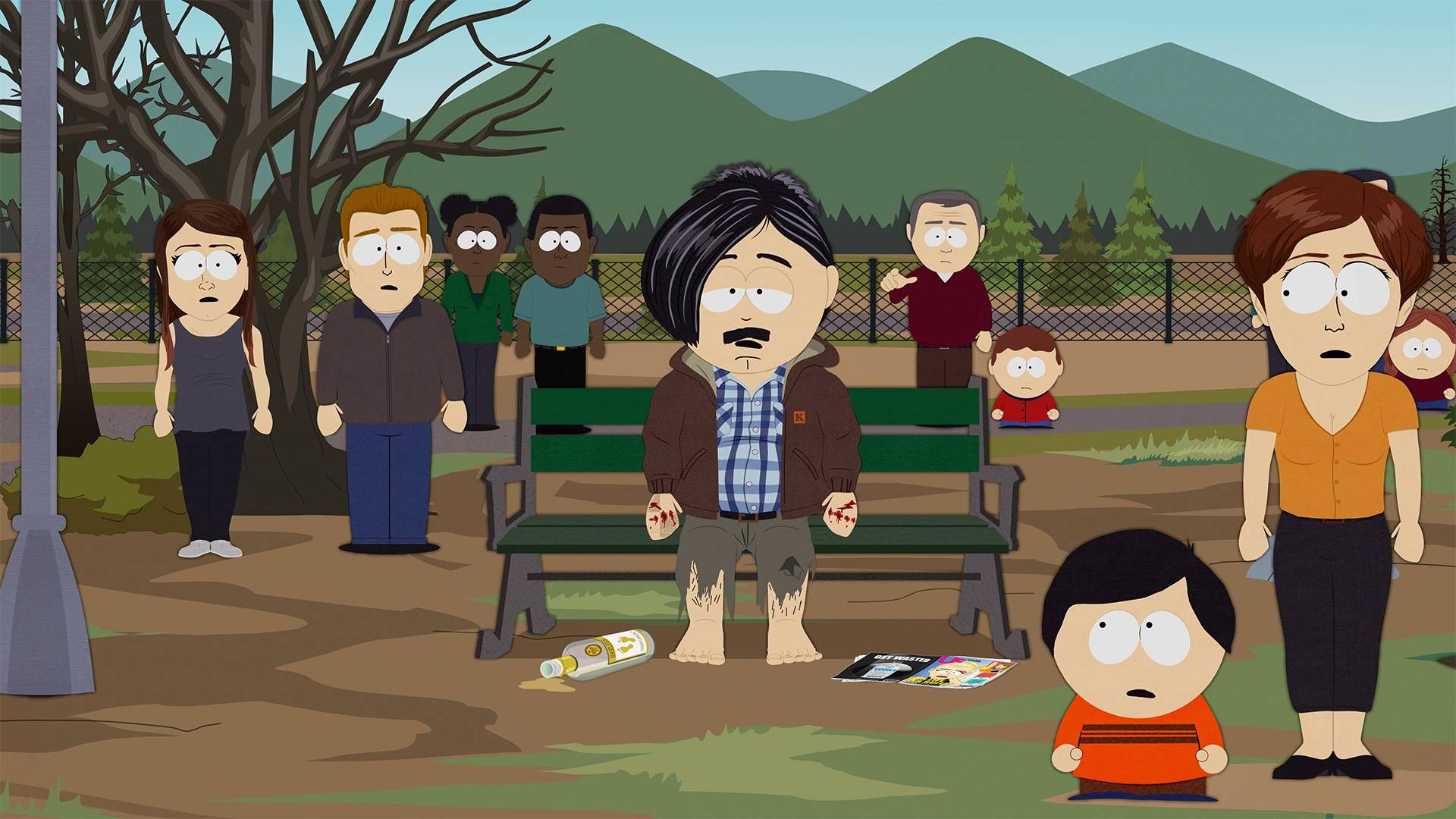 Every Paramount+ South Park Special, Ranked