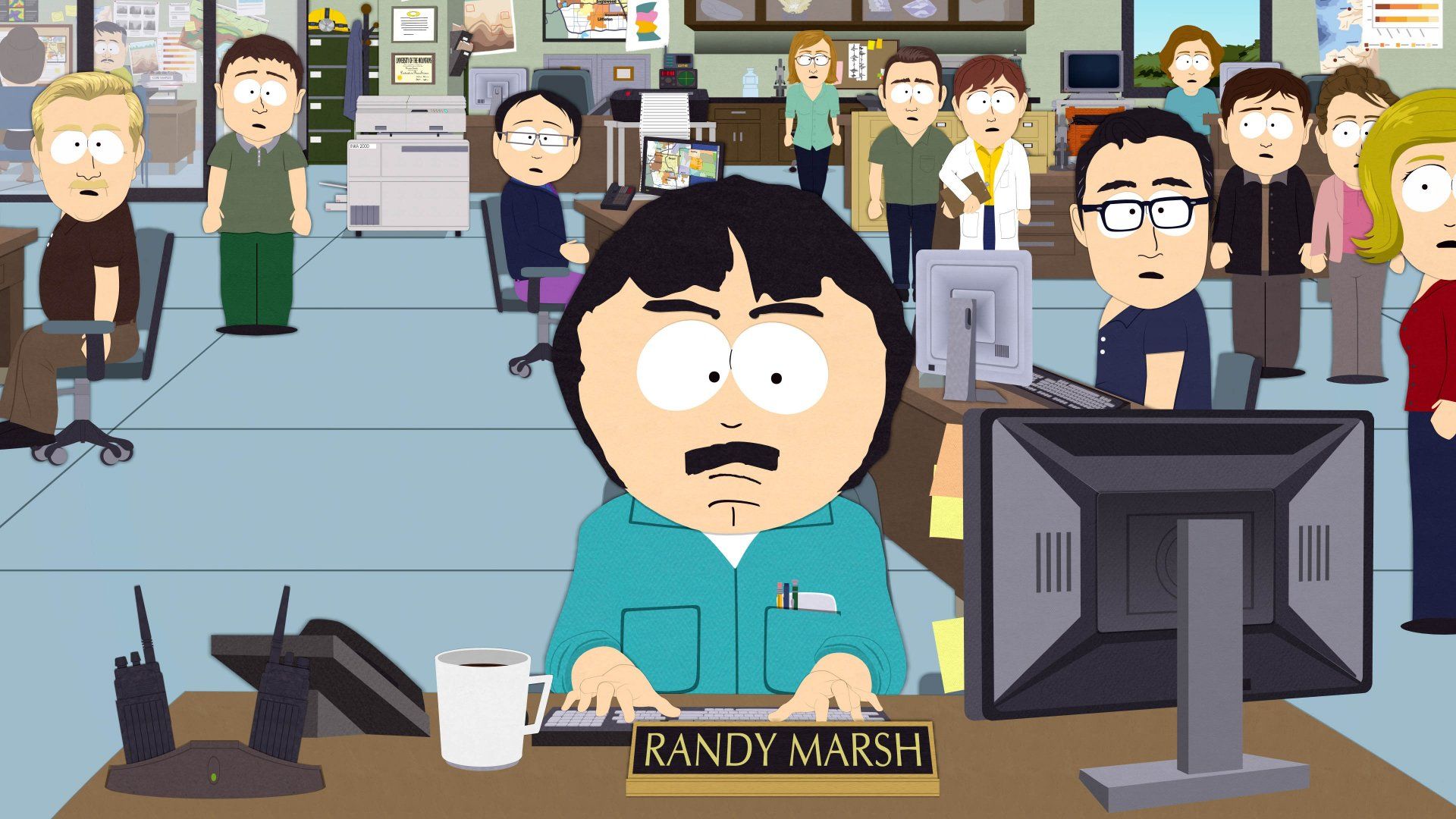 Every Paramount+ South Park Special, Ranked