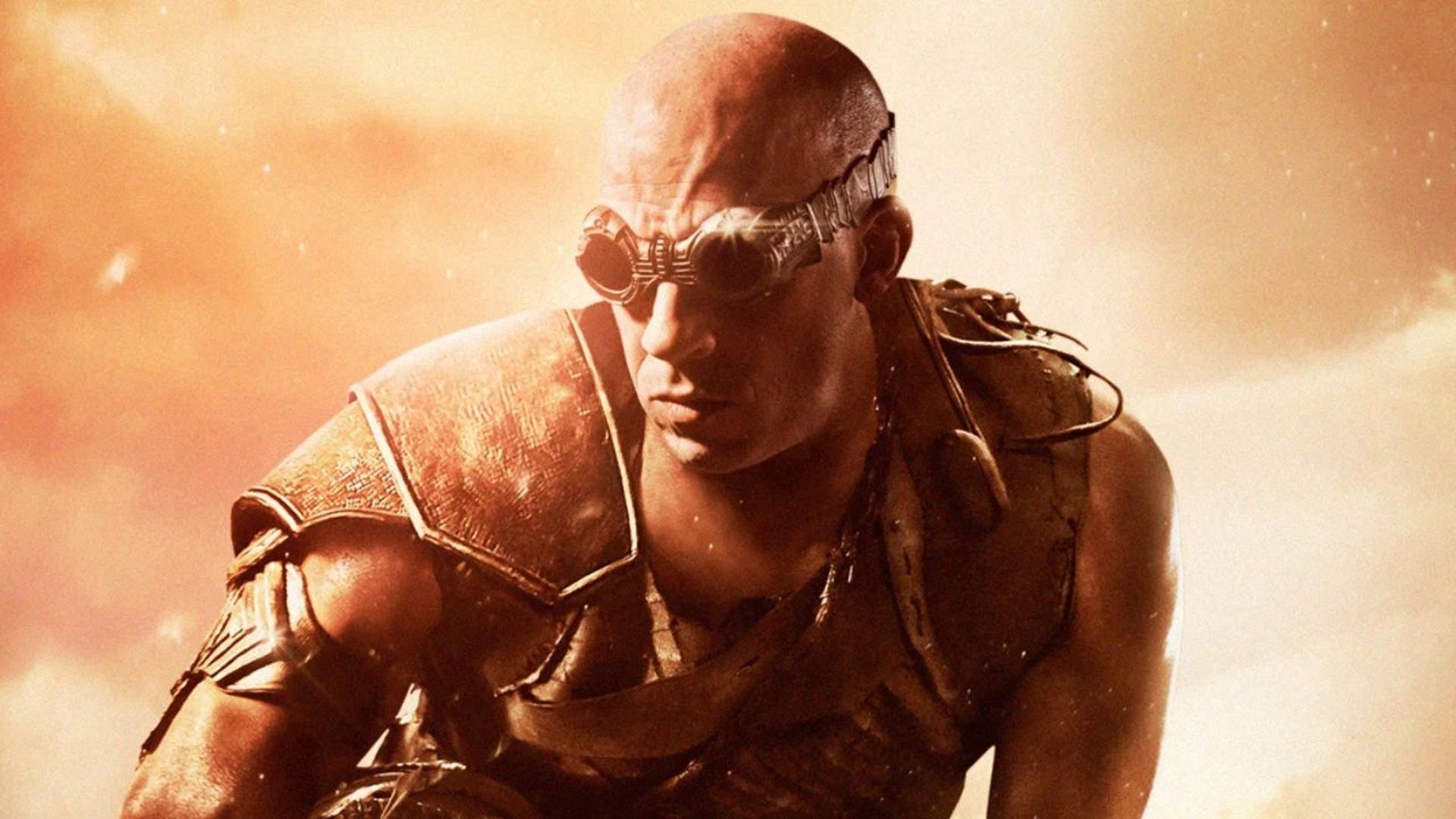 Vin Diesel Could Have Gone Broke Self-Funding Riddick