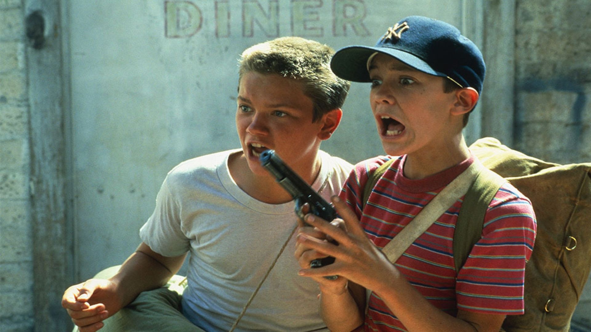 Netflix Adds Stand by Me, One of Stephen King's Favorite Film Adaptations