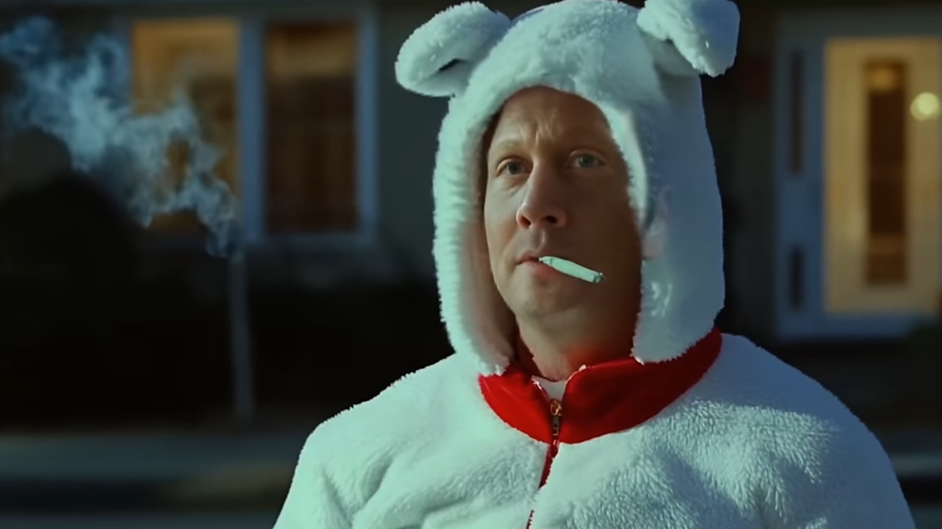 Family Guy Live-Action Concept Trailer Features BIll Murray, Adam Sandler & More