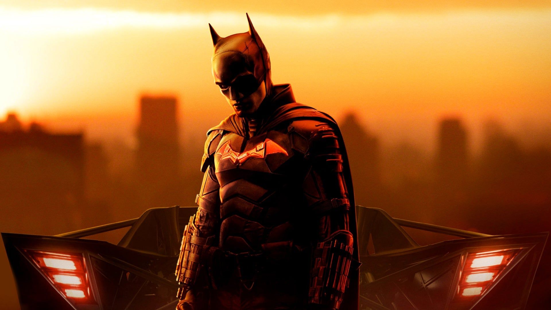 The Batman Director Matt Reeves Still Plans on Making a Trilogy