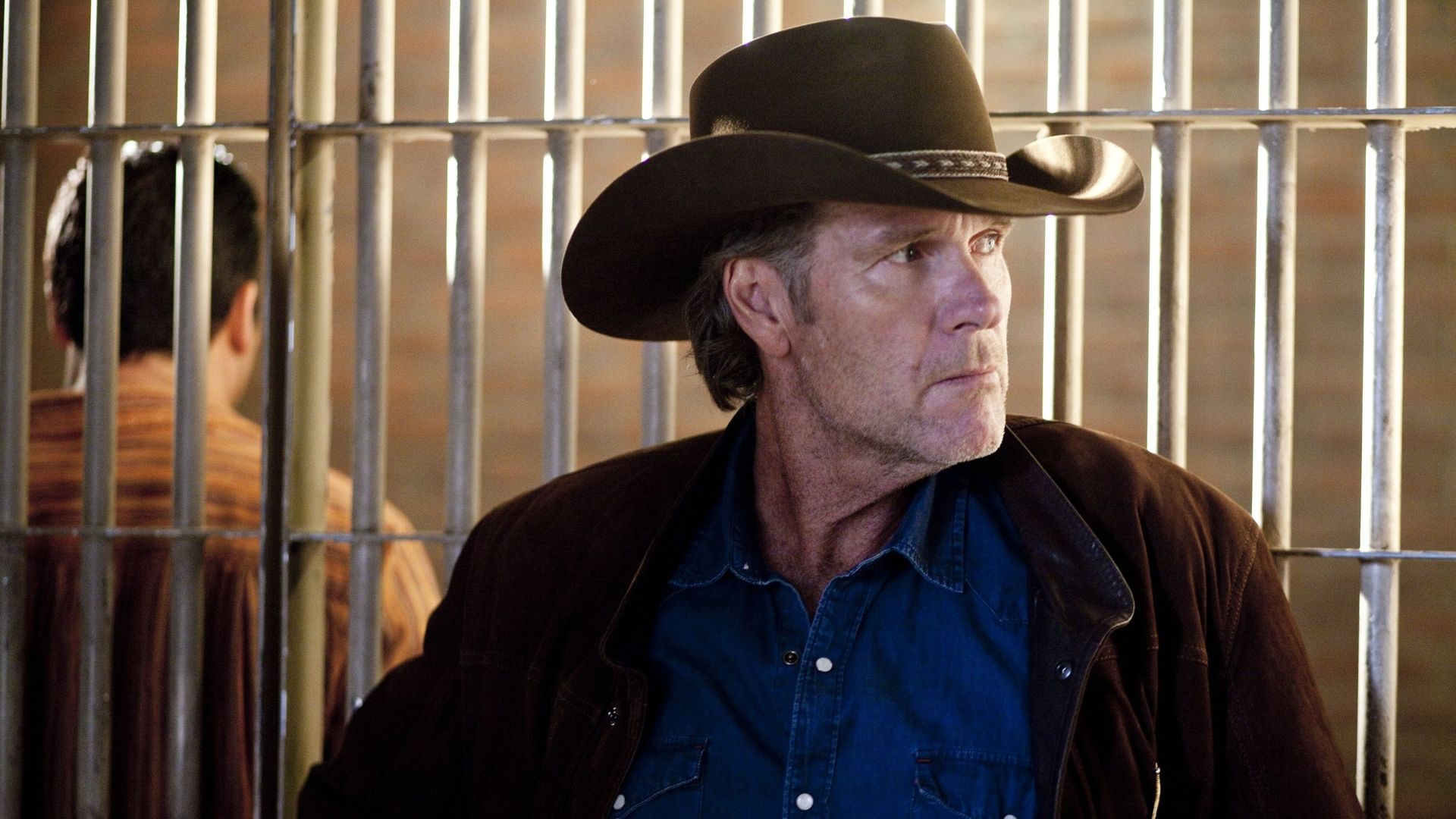 Watch Longmire on Netflix While You Wait for Bosch: Legacys Return